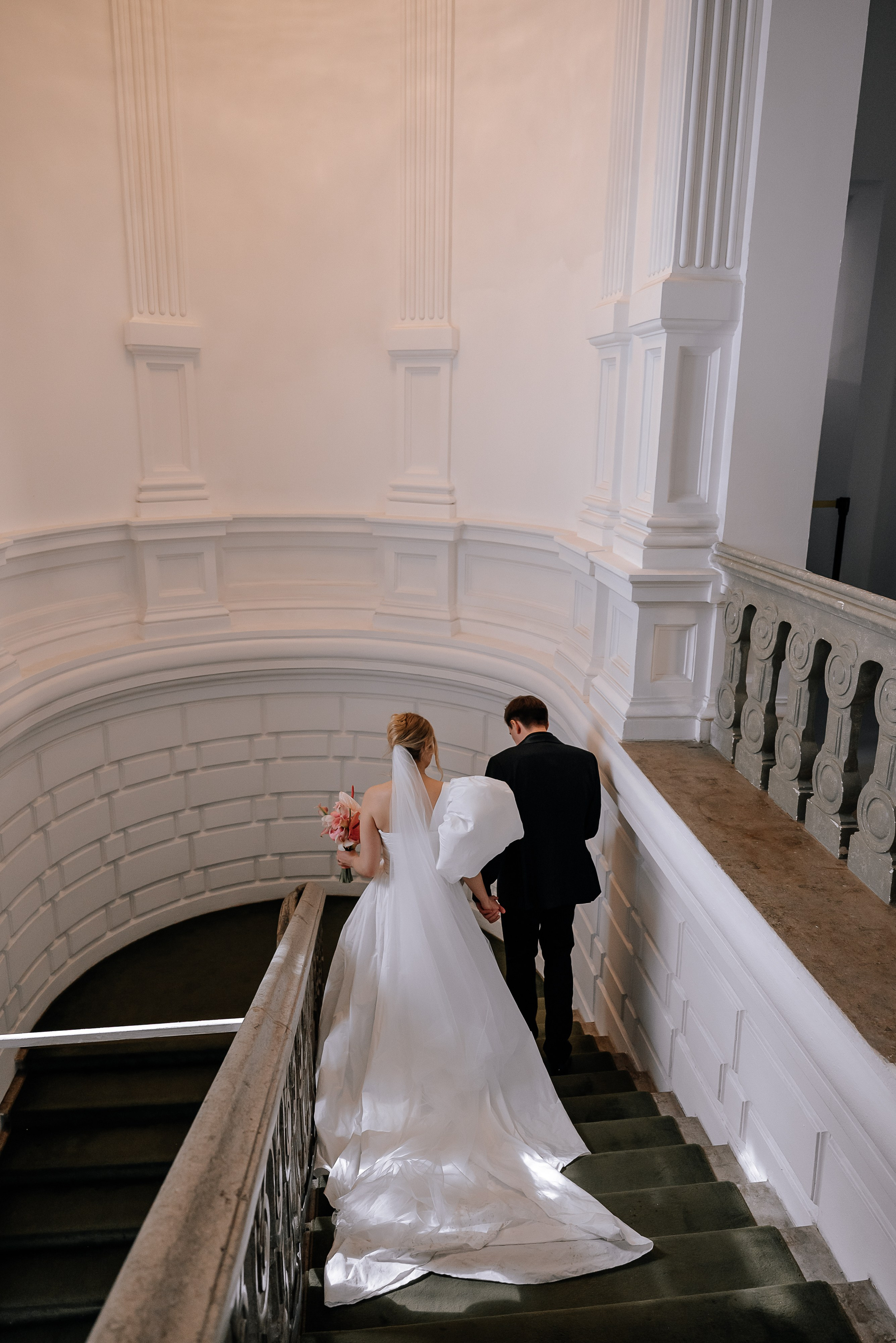 Вова & Вика 2024. Фотограф Москва. Шульгинова Ольга