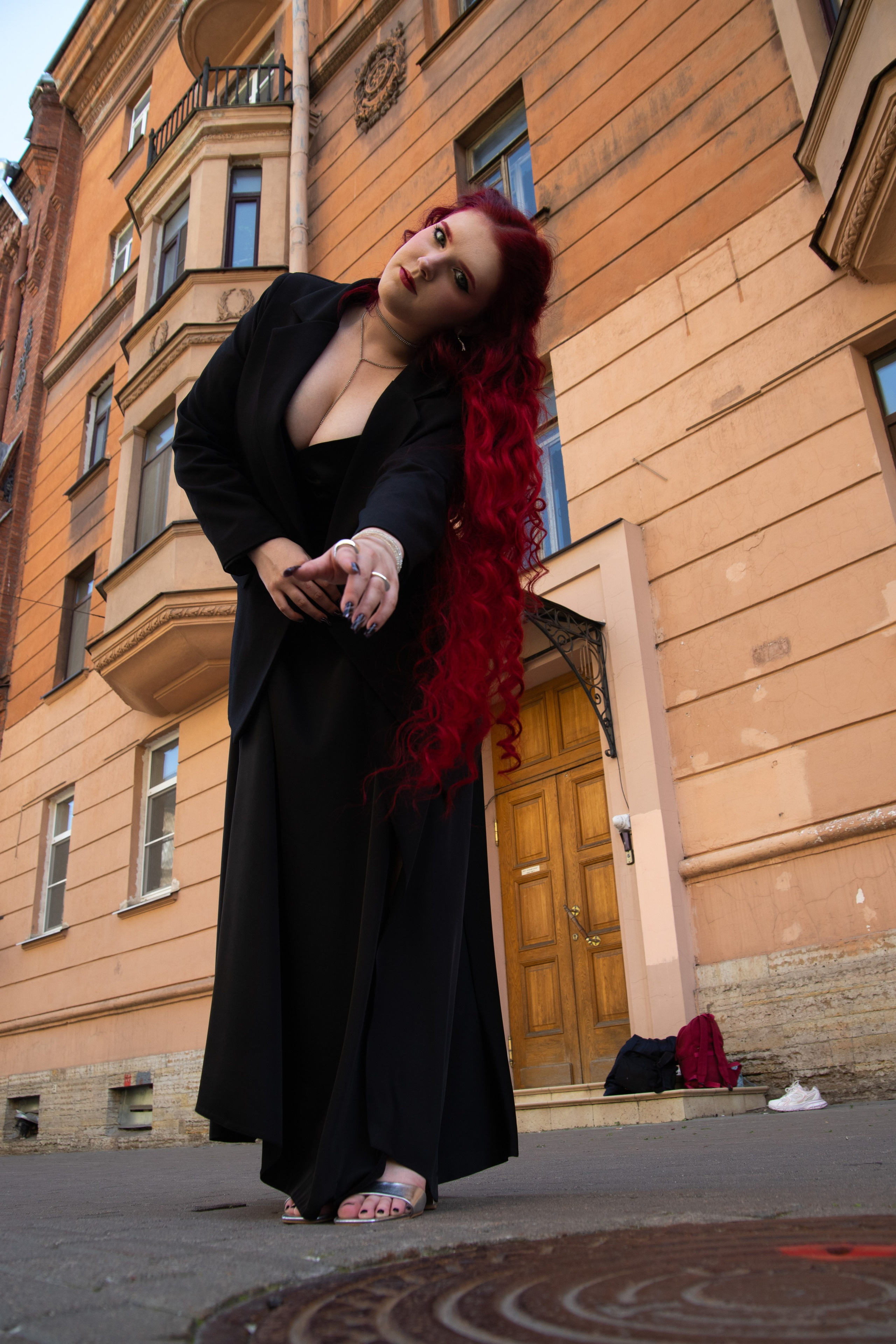 Индивидуальная прогулочная фотосессия. ZAKIROW — Твой личный фотограф