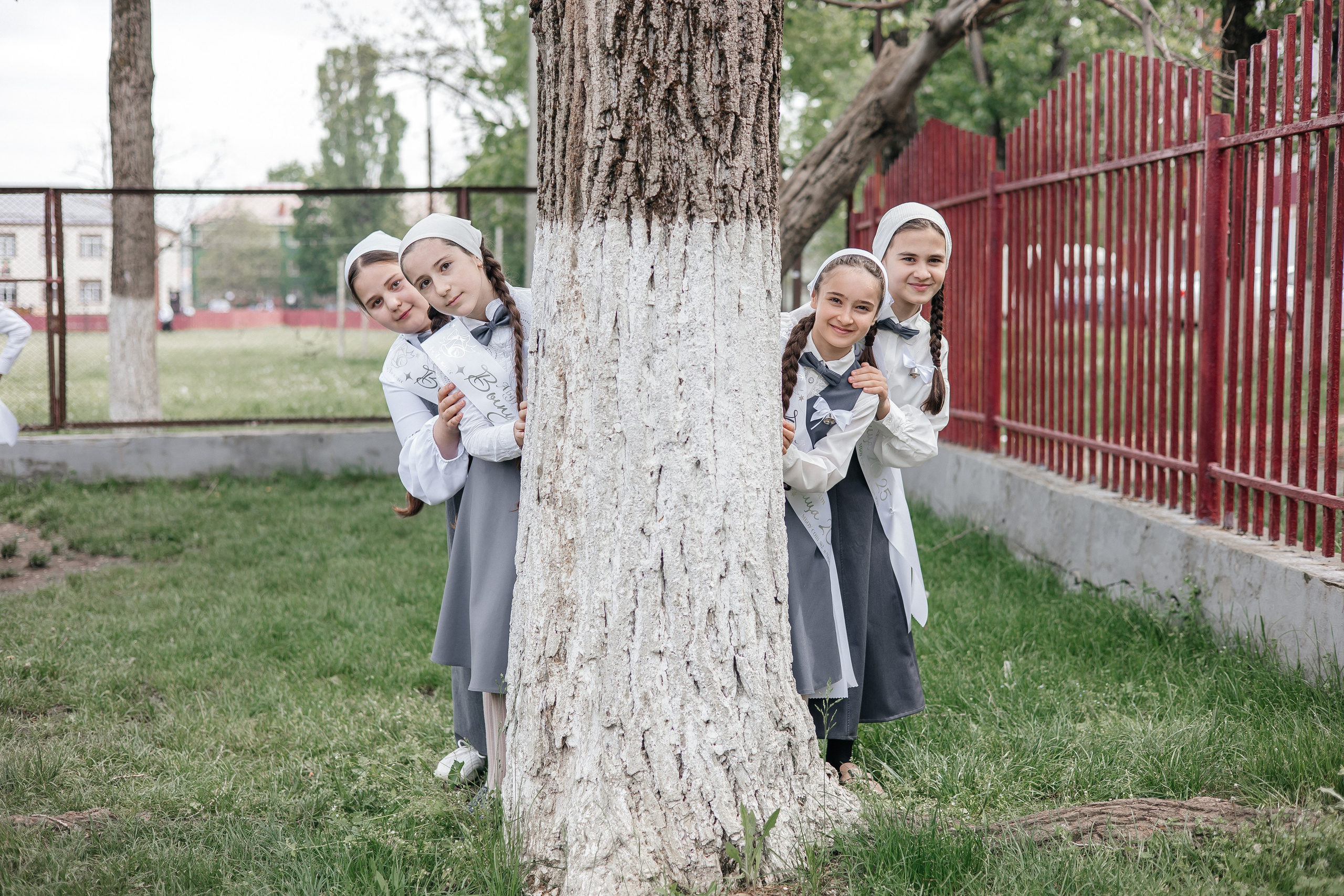 4 кл.ЧИРИ-ЮРТ