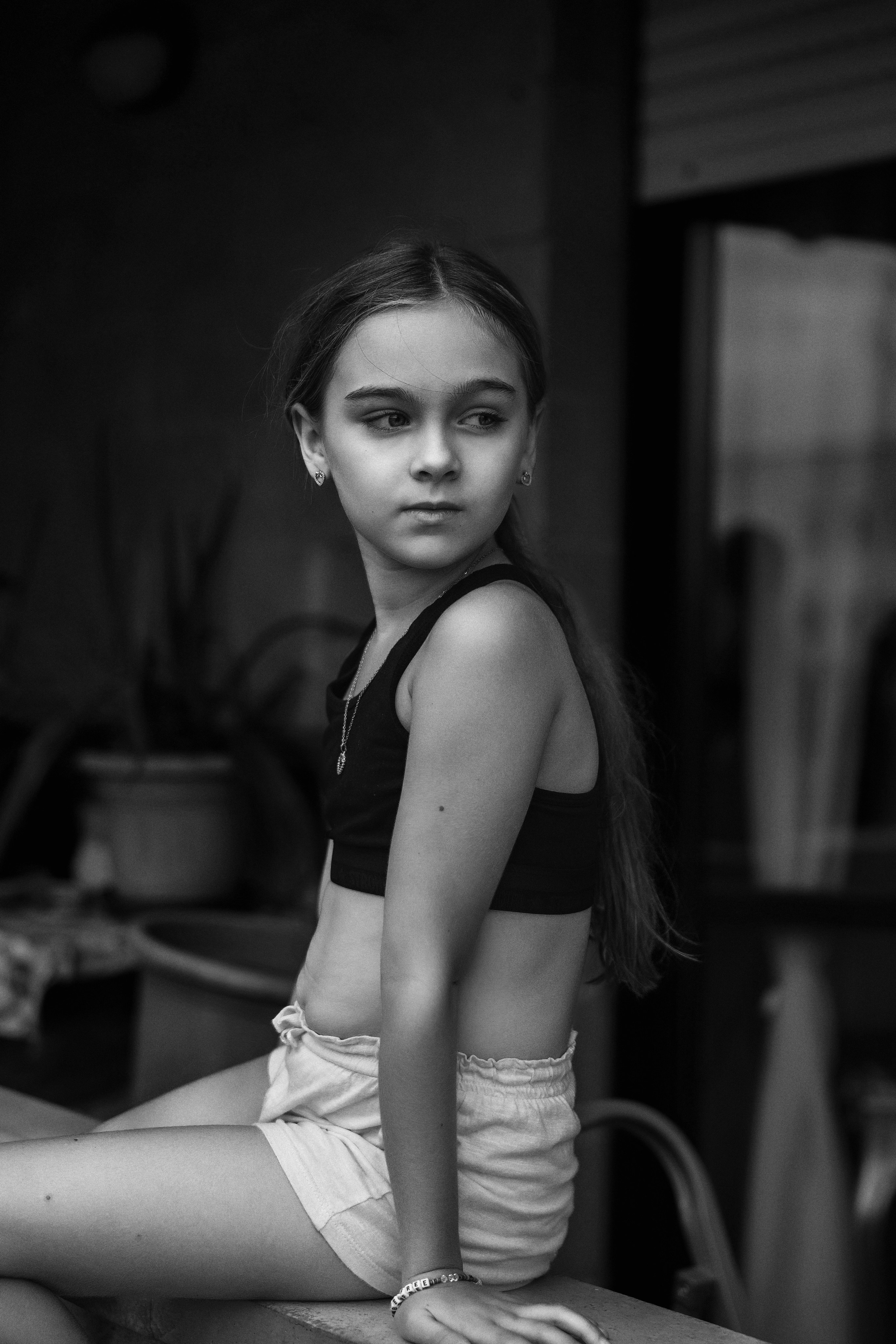 Валентина. Фотограф Булдакова Екатерина