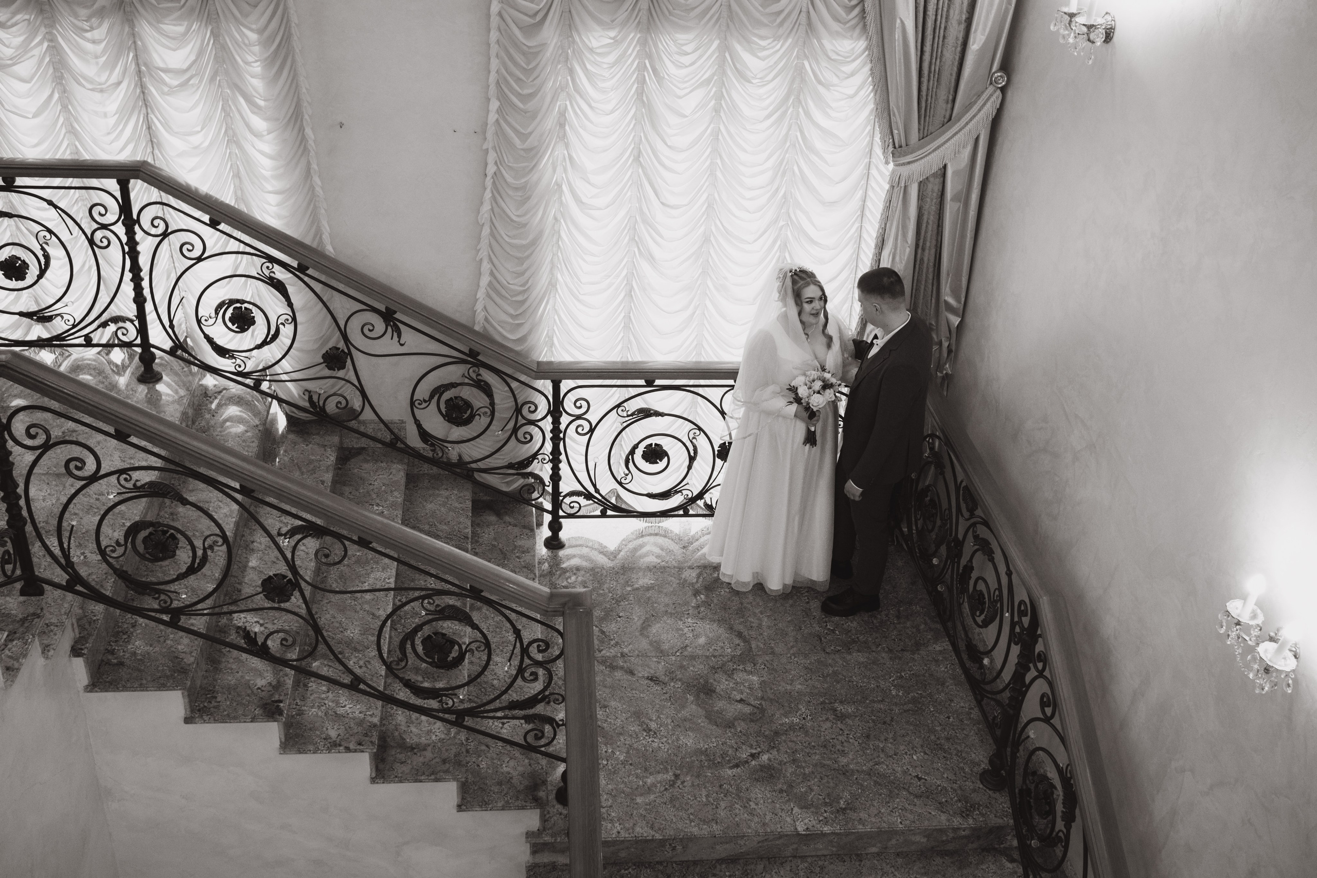 Евгений и Арина 04.04.2026. Фотограф Евгения Войко Тюмень