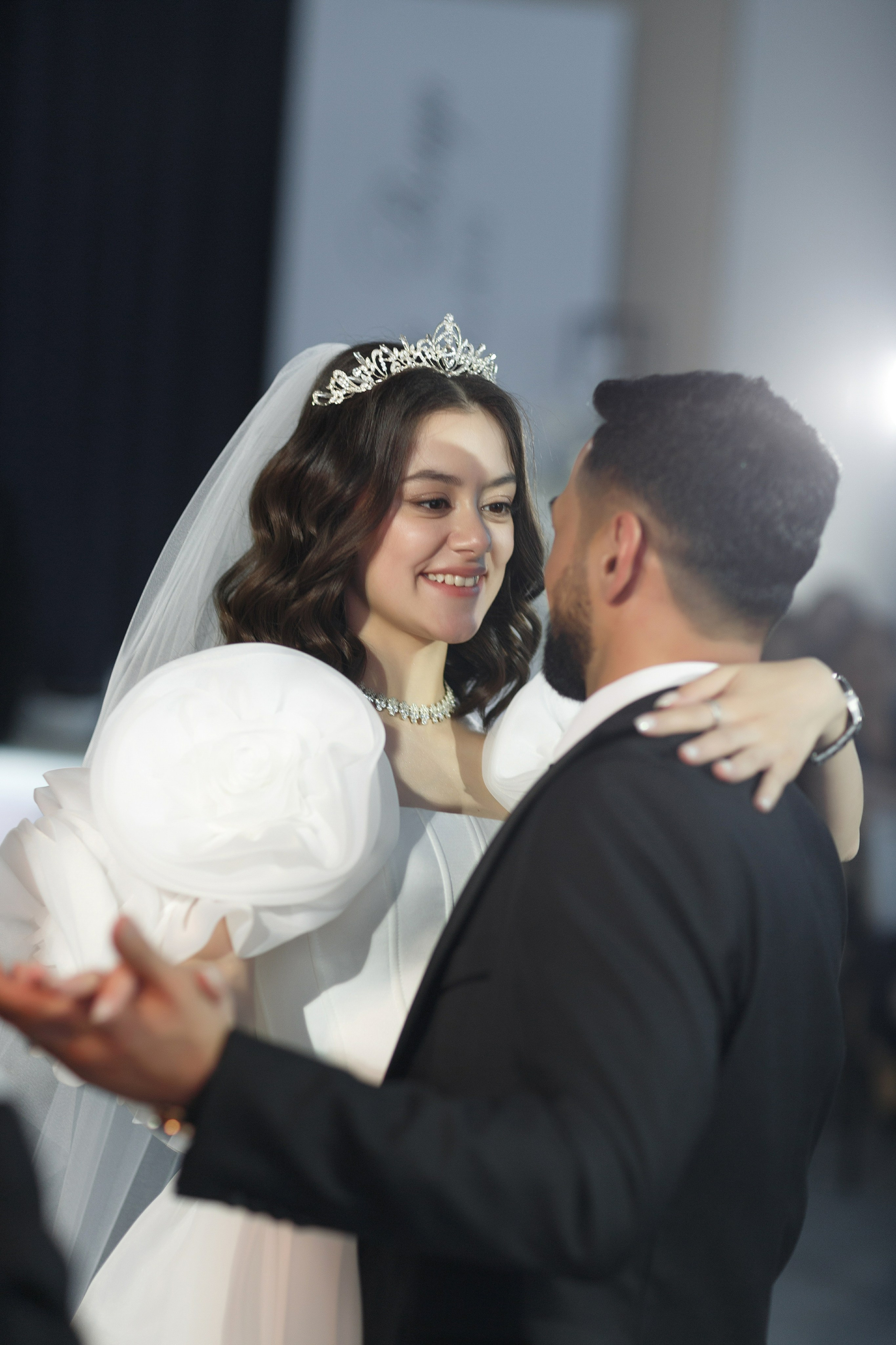 Свадьба Асада и Влады. Свадебный и семейный фотограф в Иркутске Яна Лиа