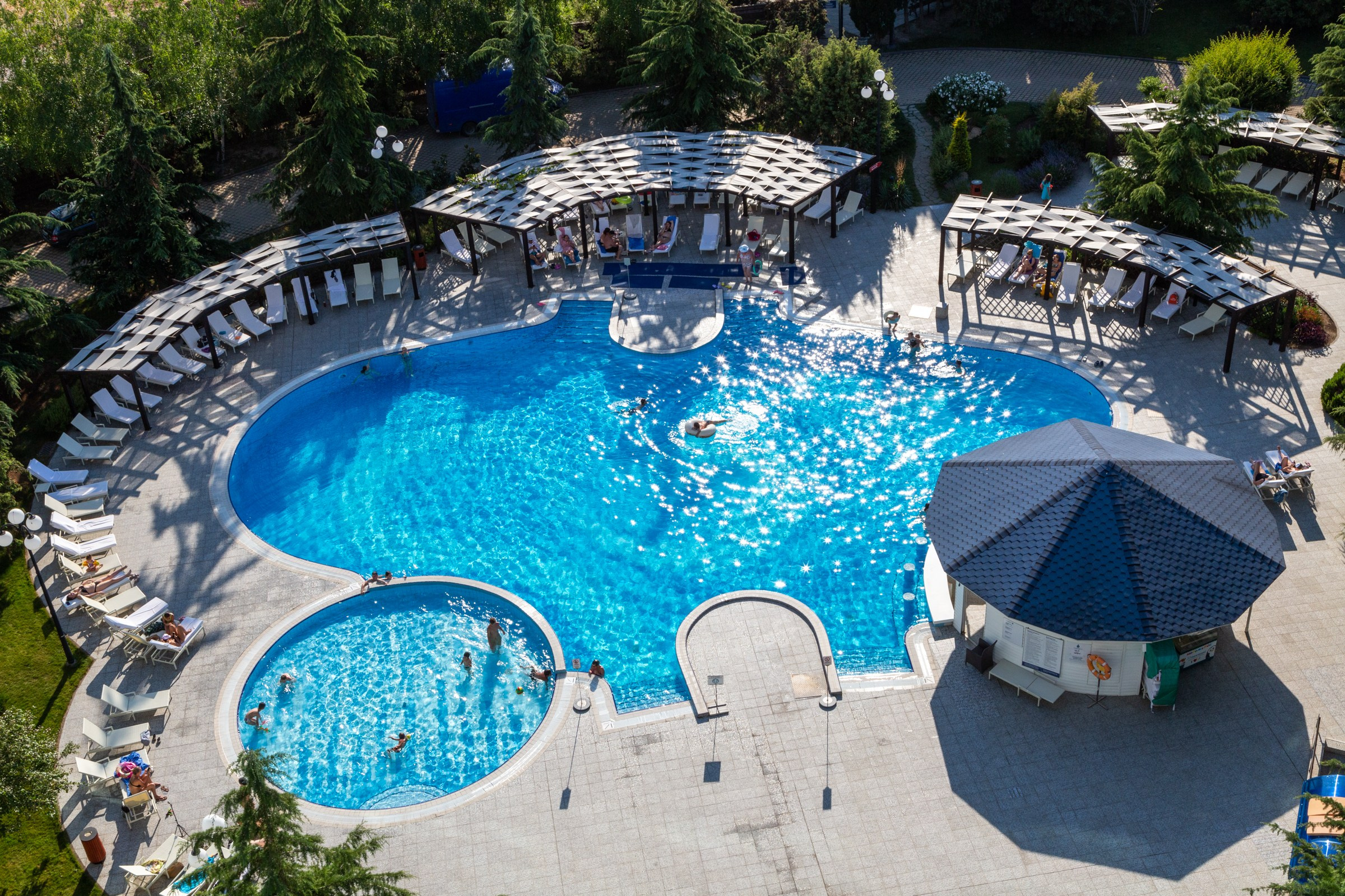 Интерьерная фотосъемка. Фотограф Антон Стриж