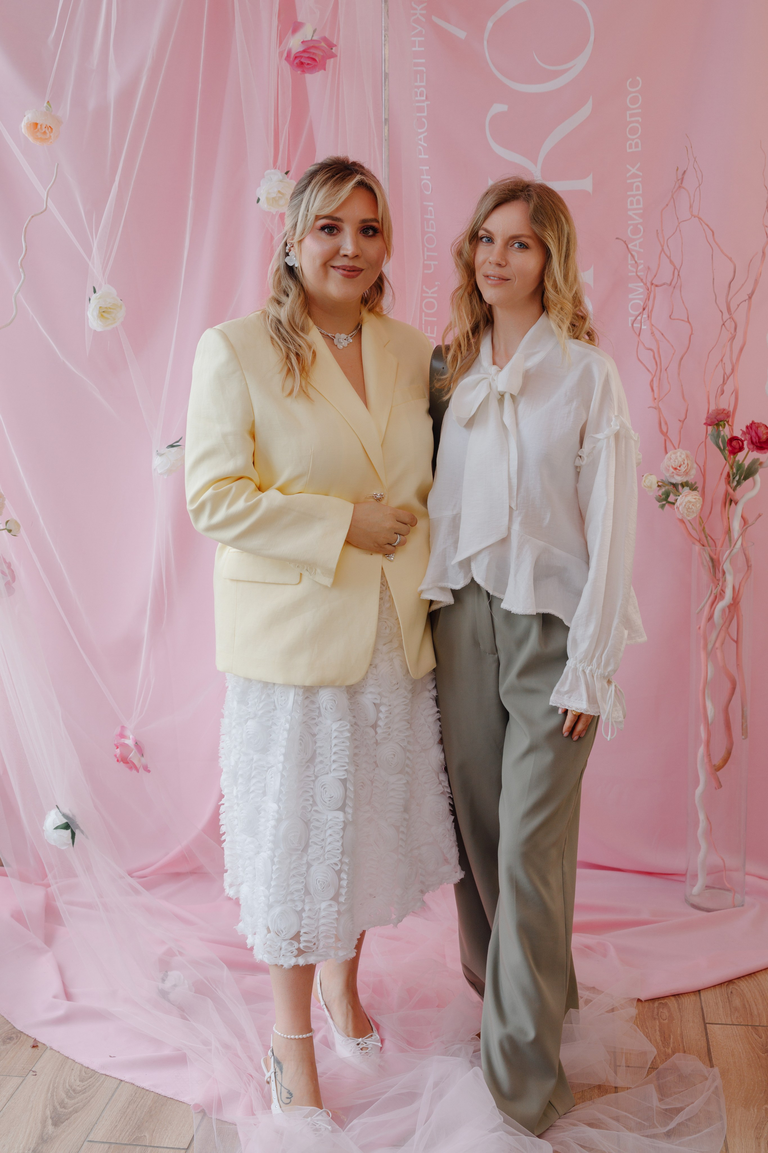 День рождения студии. Главная