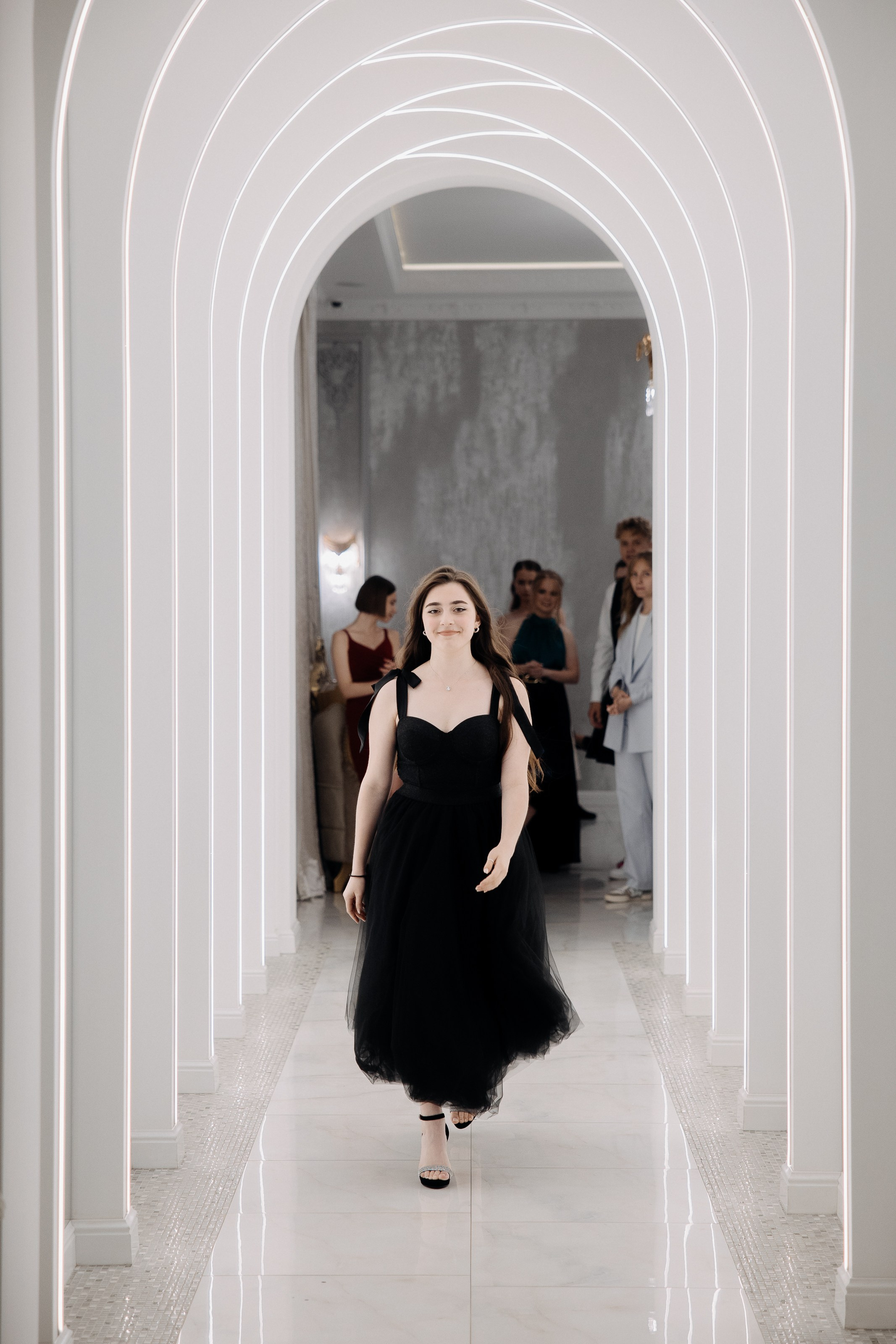 Ресторан Cristal. Свадебный фотограф Роман Еремеев