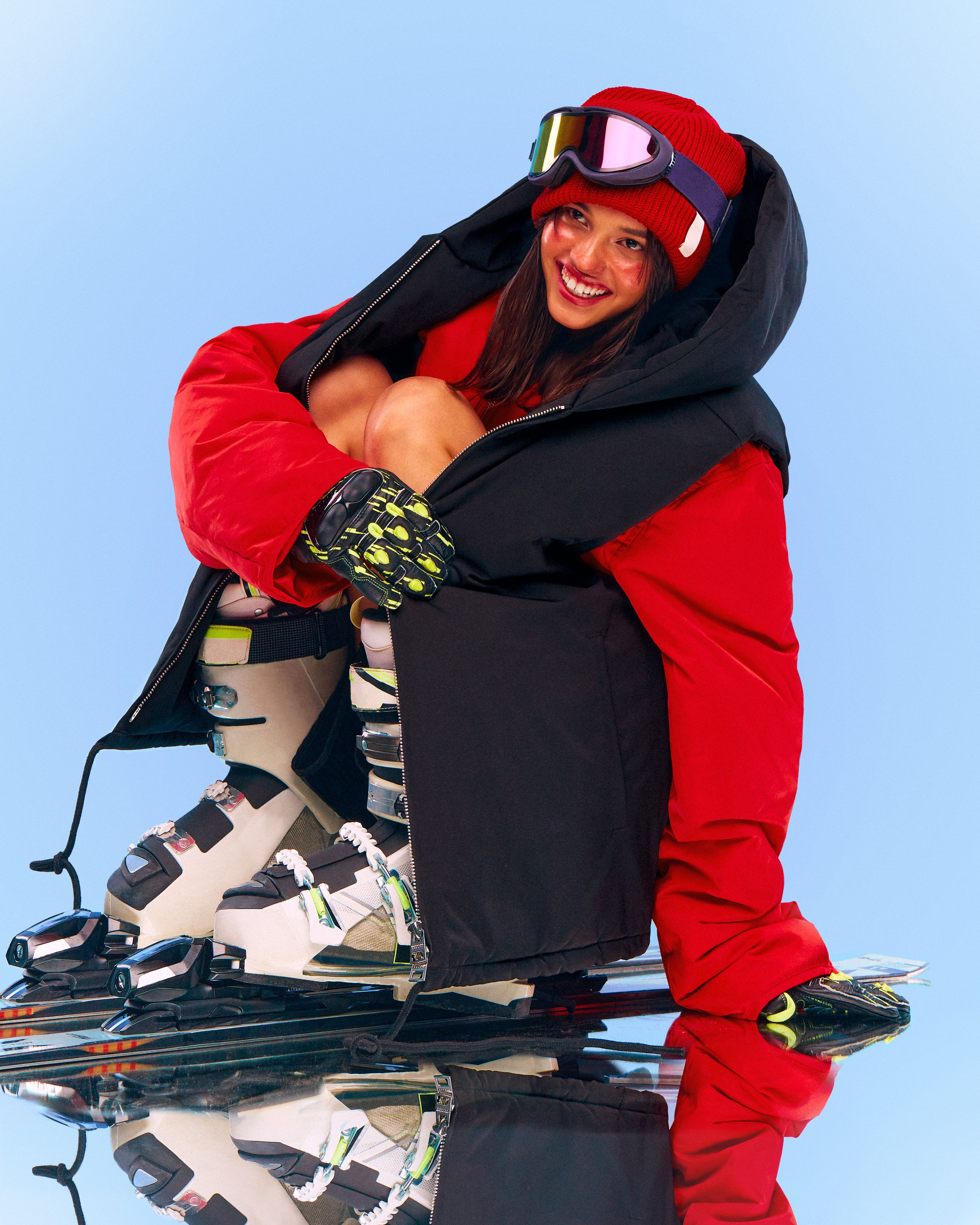 Matrona. Святослав Лебедев | Рекламный фотограф — Коммерческая съемка, Арт-дирекшн, AI-интеграция