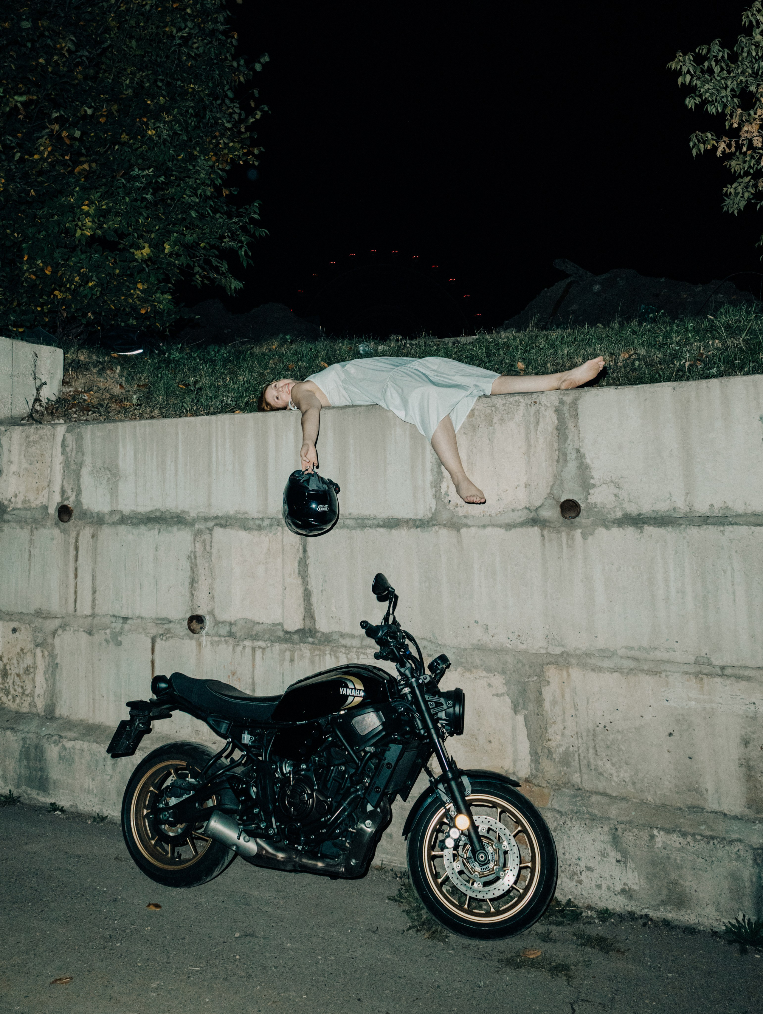 Фотограф | Киреев Семён | Москва