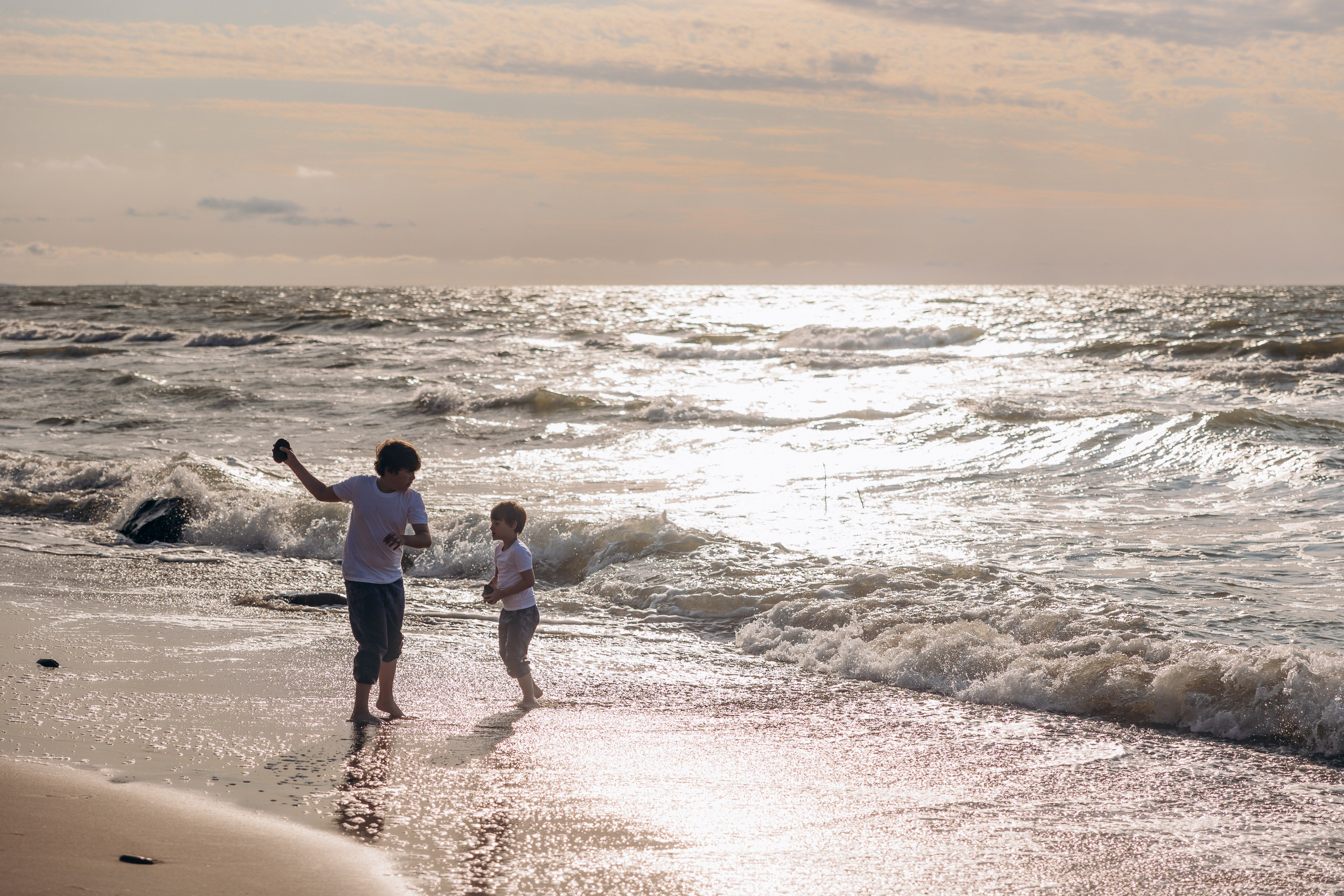 Семейная Куршская коса лето. Фотограф в Калининграде свадебная фотография, репортажная, фотосессии