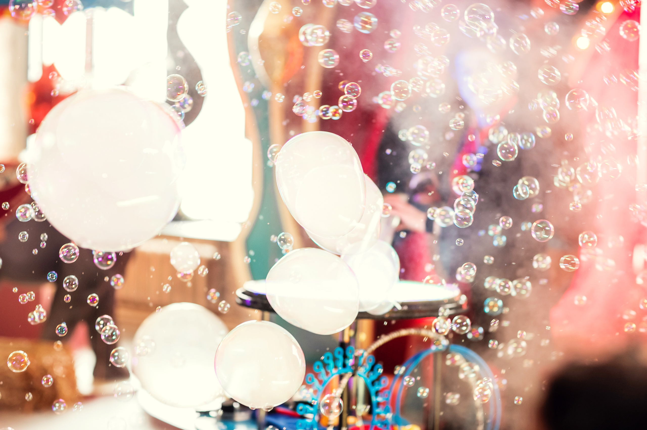 Насте 5 лет. Детский и семейный фотограф в Москве Анна Ипатьева