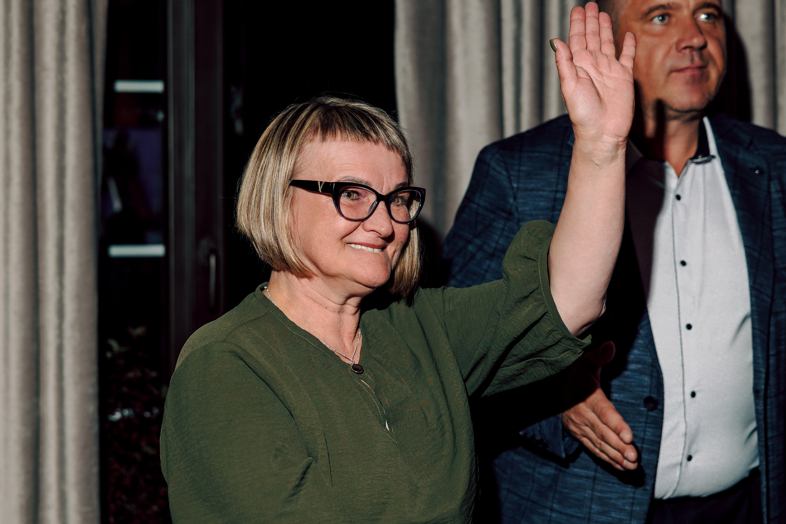 Свадебный день — Глеб и Дарья. Лёшка Варзегов — фотограф