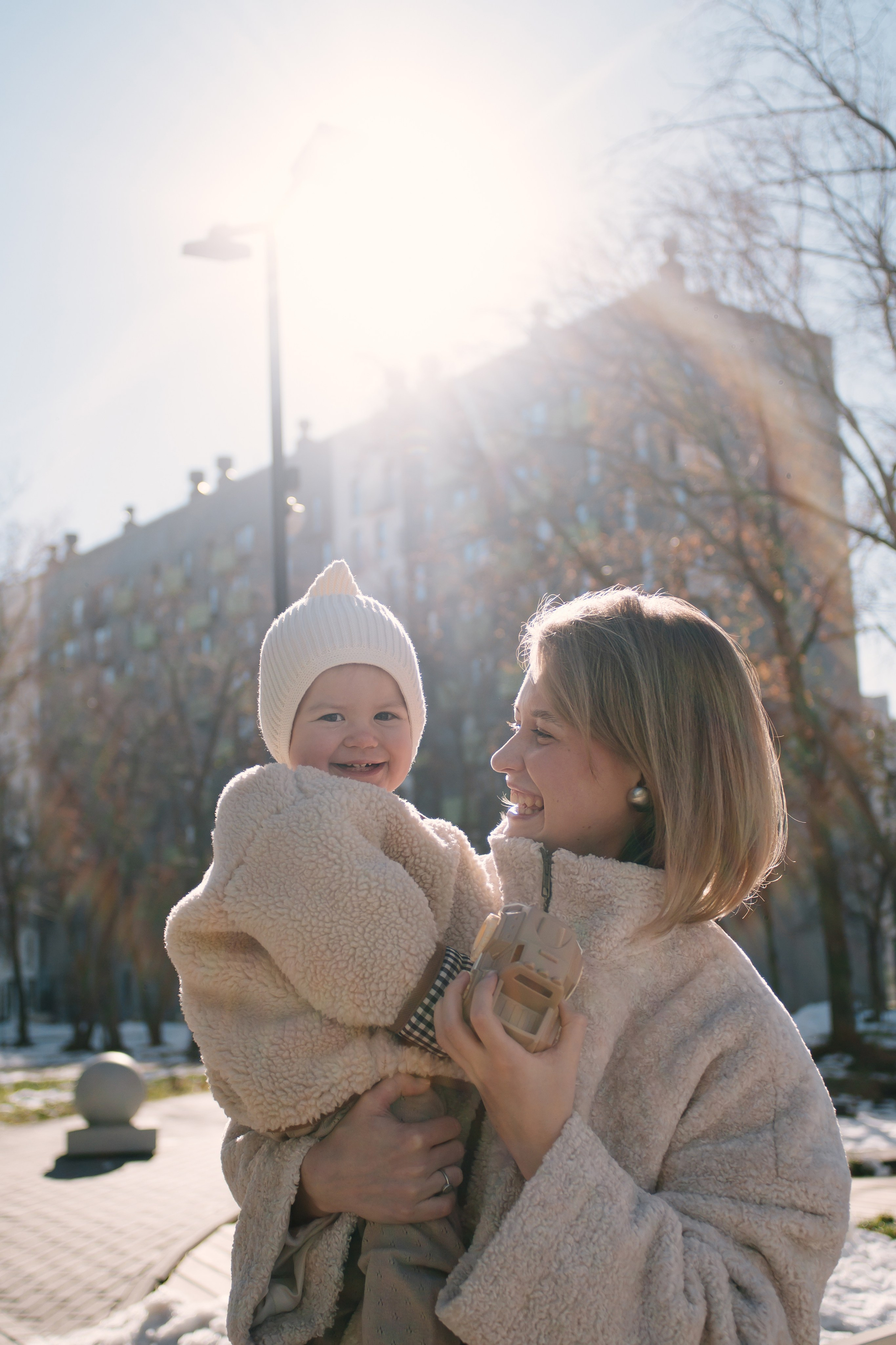 ЖК Никс. Фотограф в Челябинске Любовь Денисенко