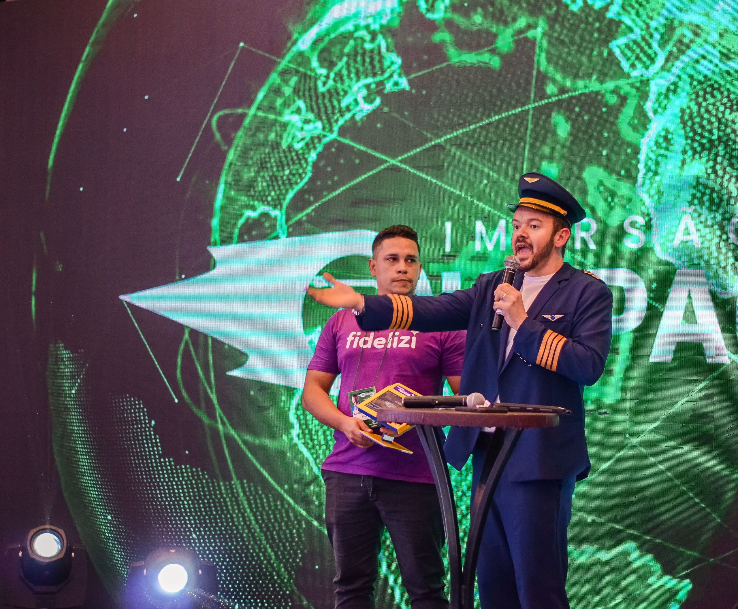 IMPACTO. Fotógrafo | Sessão de fotos