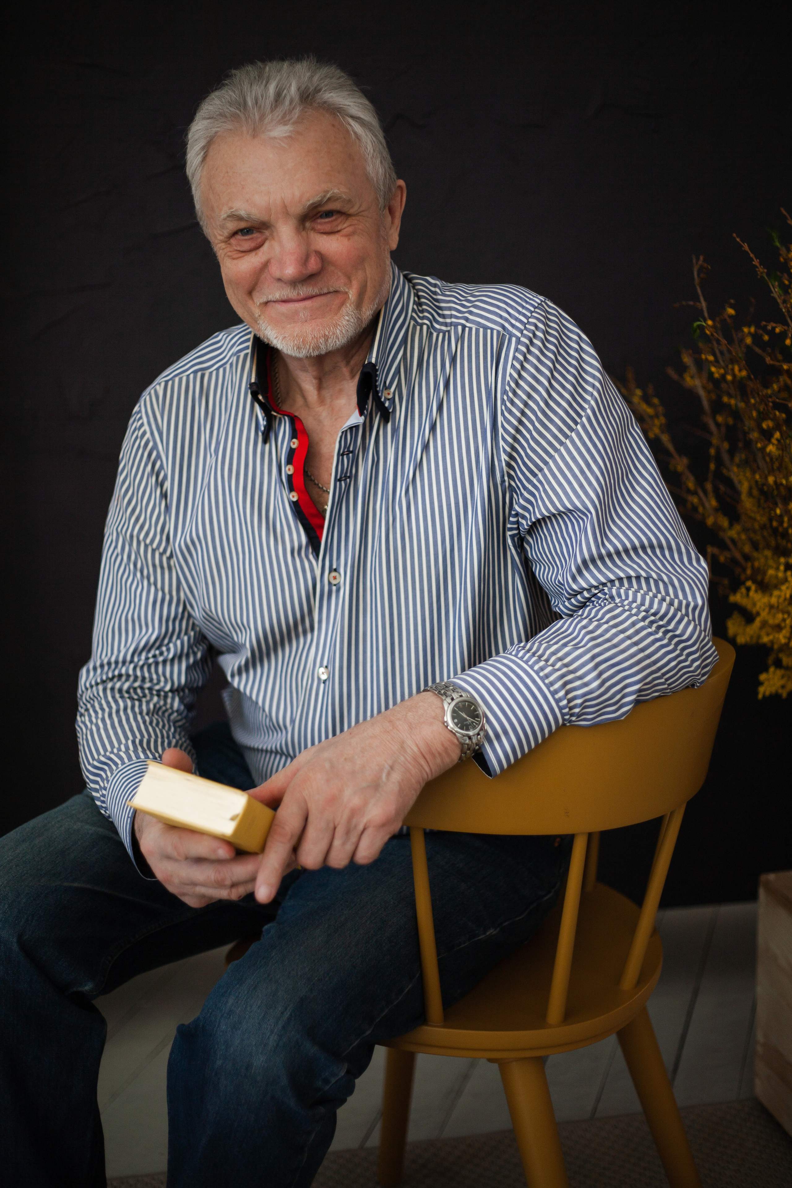 Татьяна и Виктор. Фотографии на грани чувств. Екатеринбург