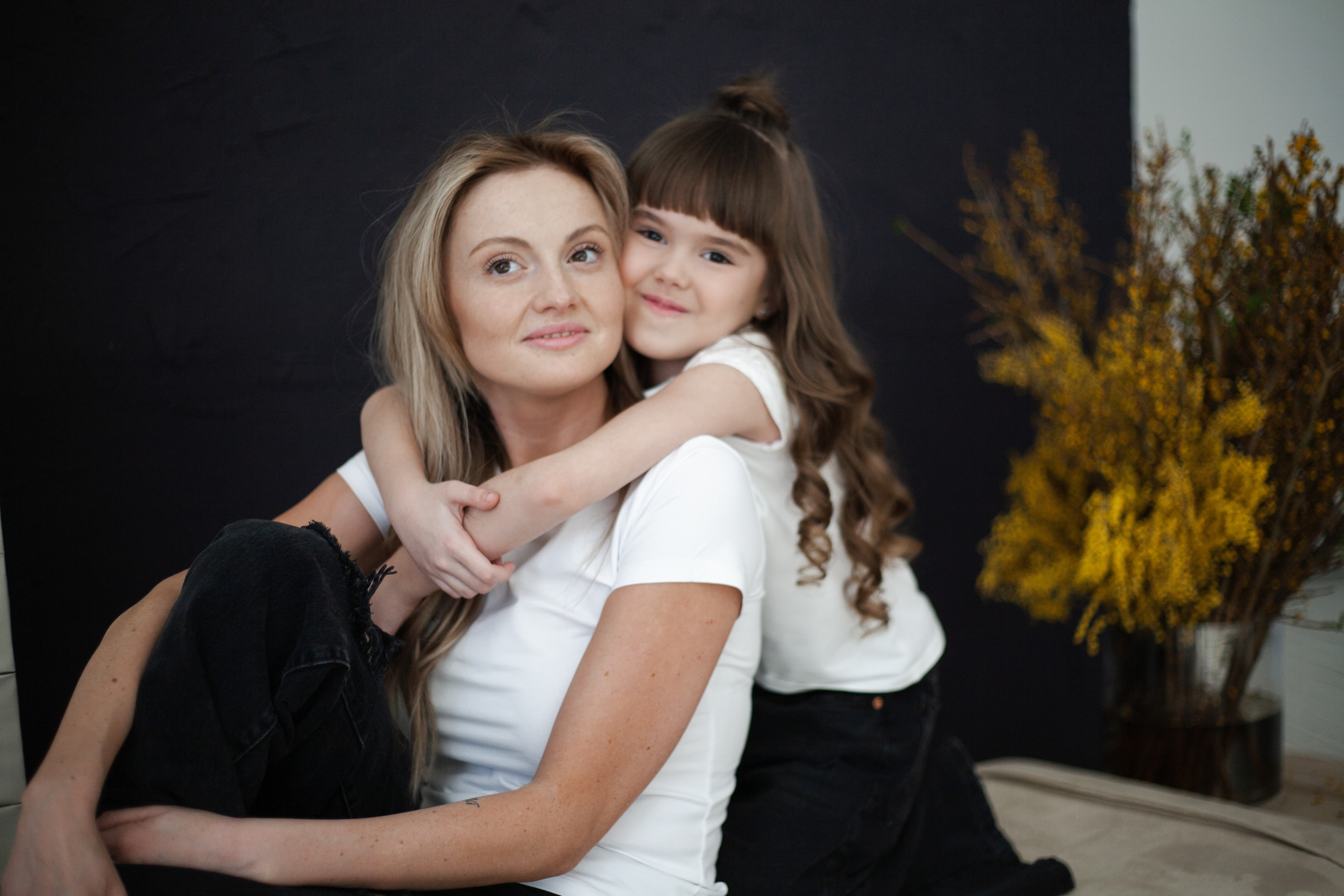 Фотосессия для Роксаны. Фотографии на грани чувств. Екатеринбург