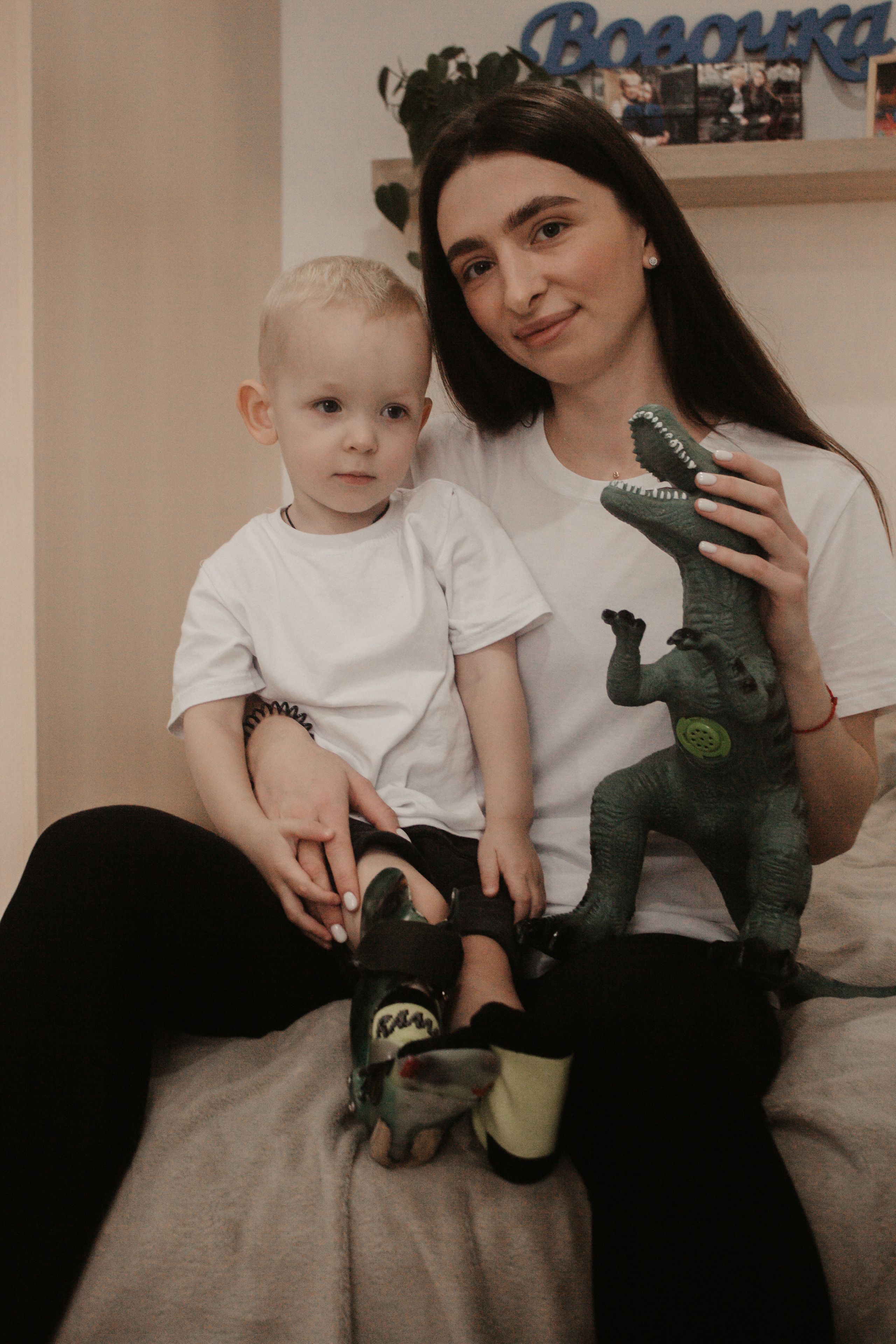 Мария, Данил и Вова. Фотографии на грани чувств. Екатеринбург