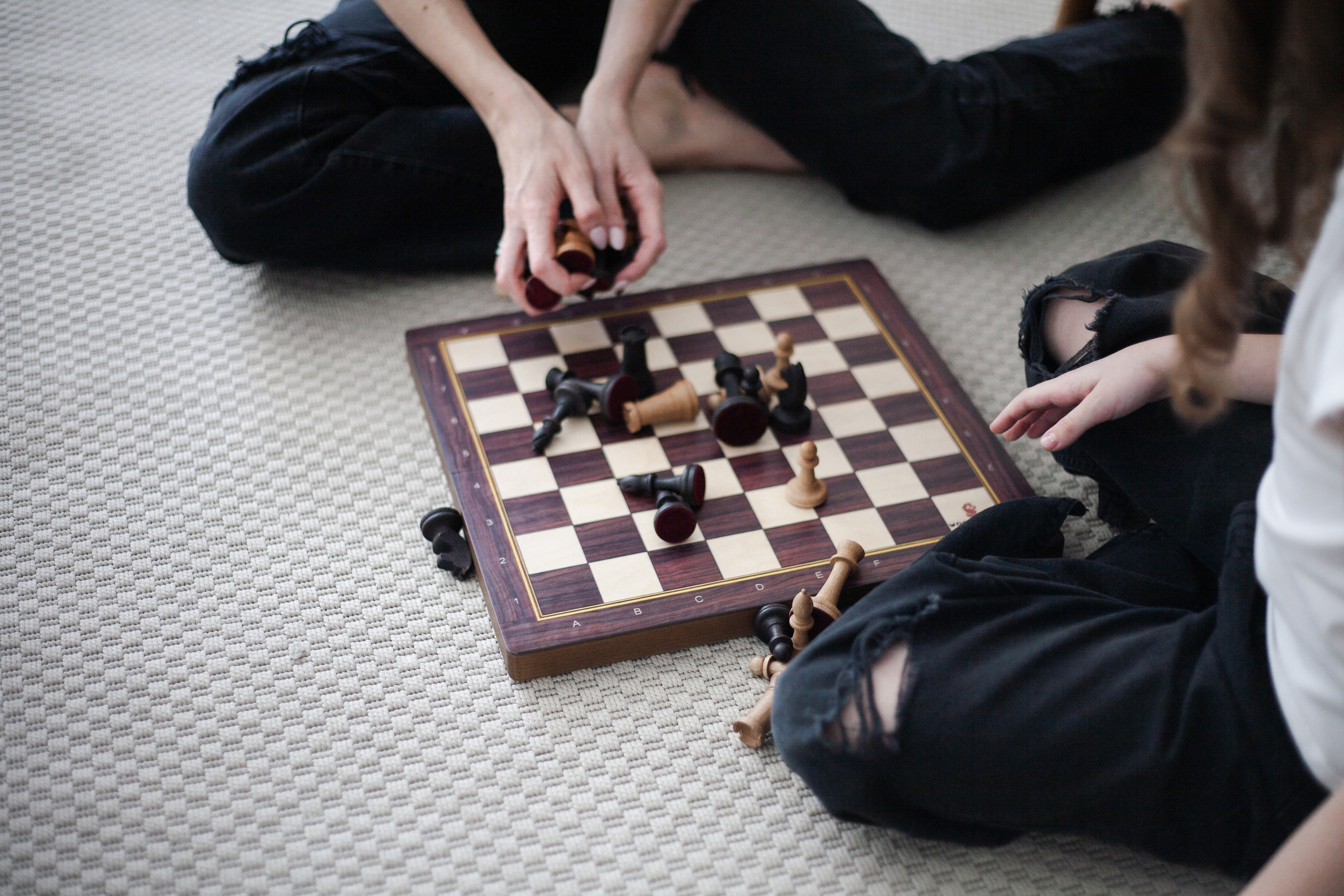 Фотосессия для Роксаны. Фотографии на грани чувств. Екатеринбург