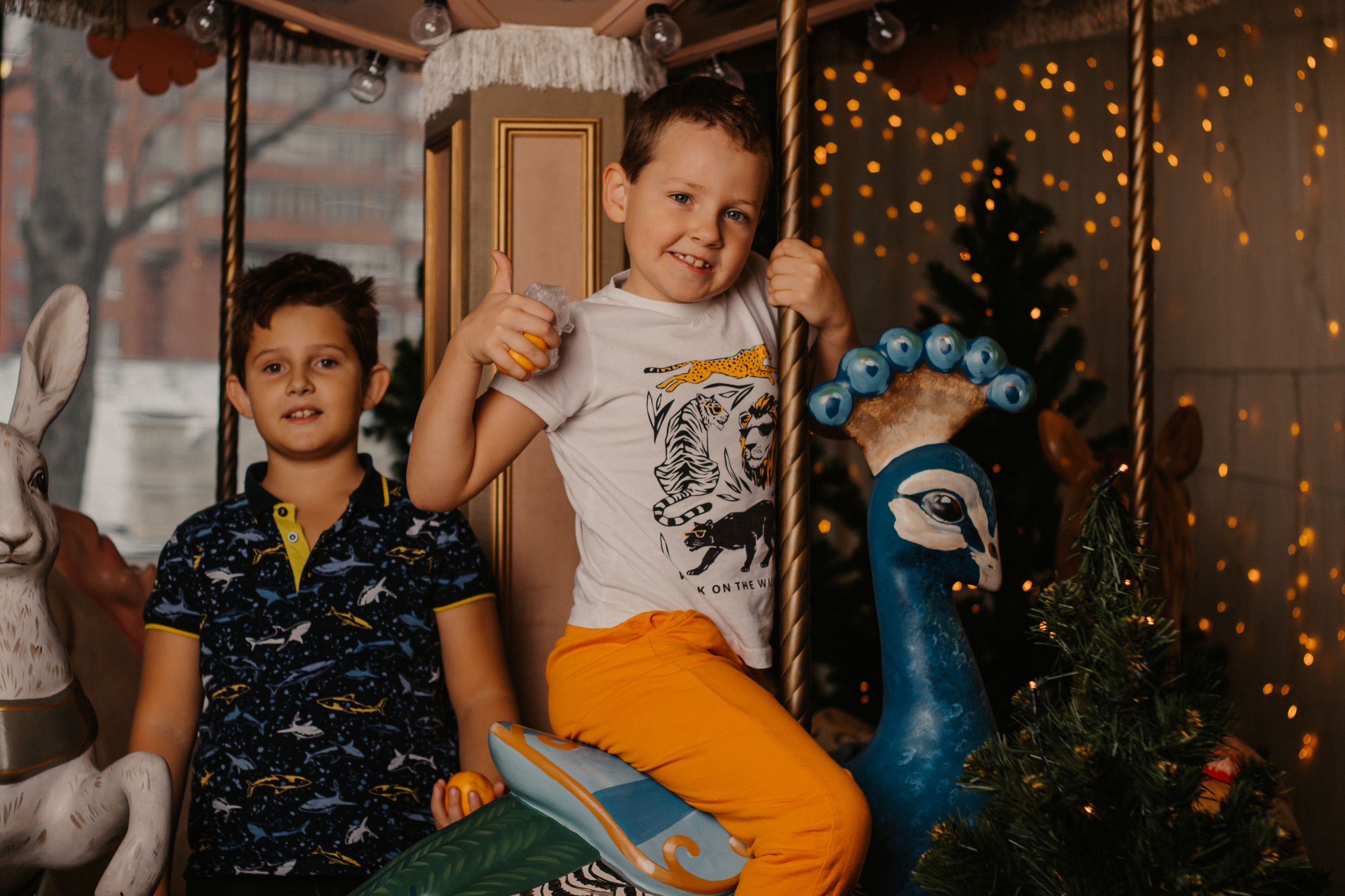 Юлия, Влад и Слава. Фотографии на грани чувств. Екатеринбург