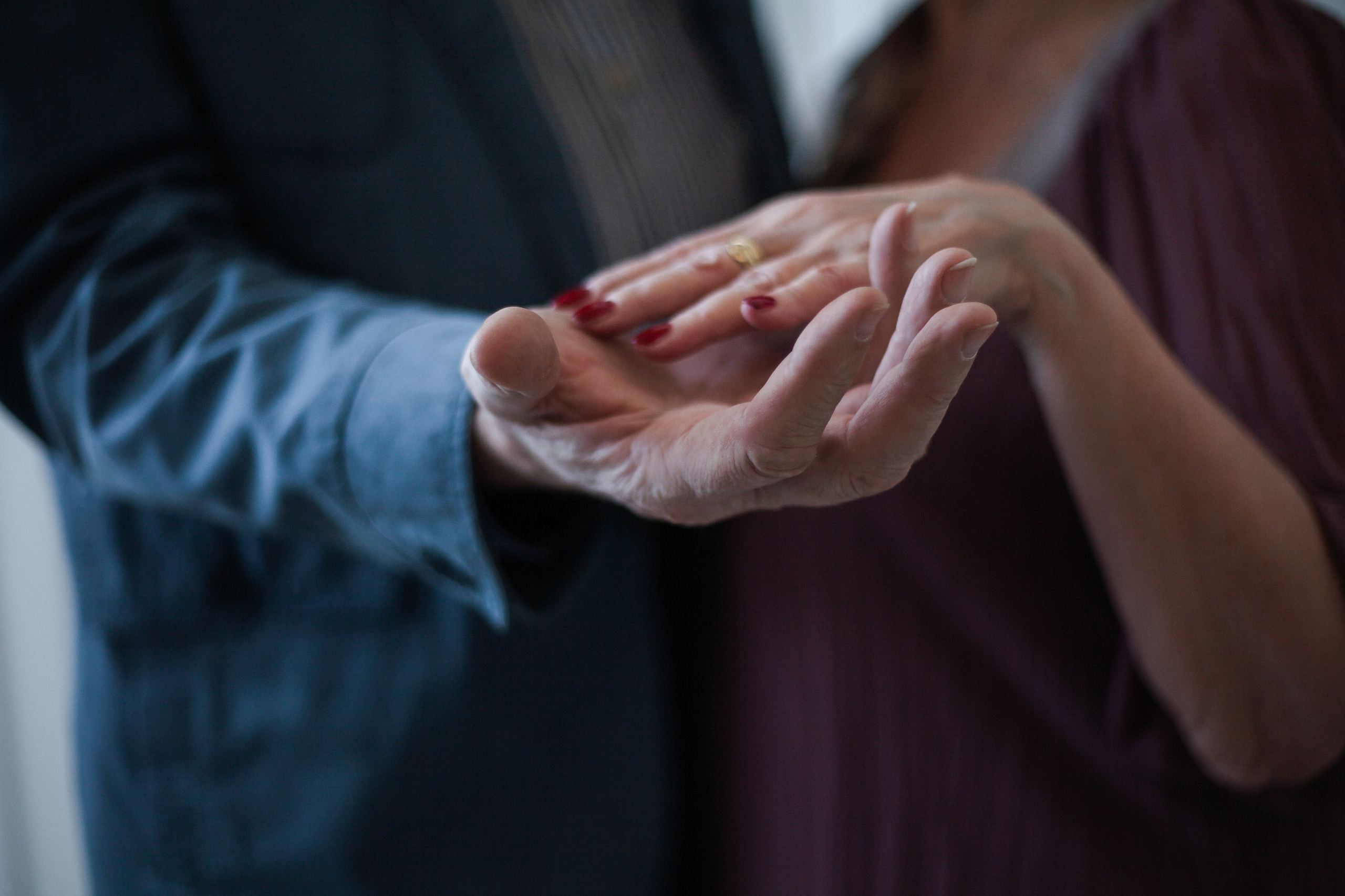 Татьяна и Виктор. Фотографии на грани чувств. Екатеринбург