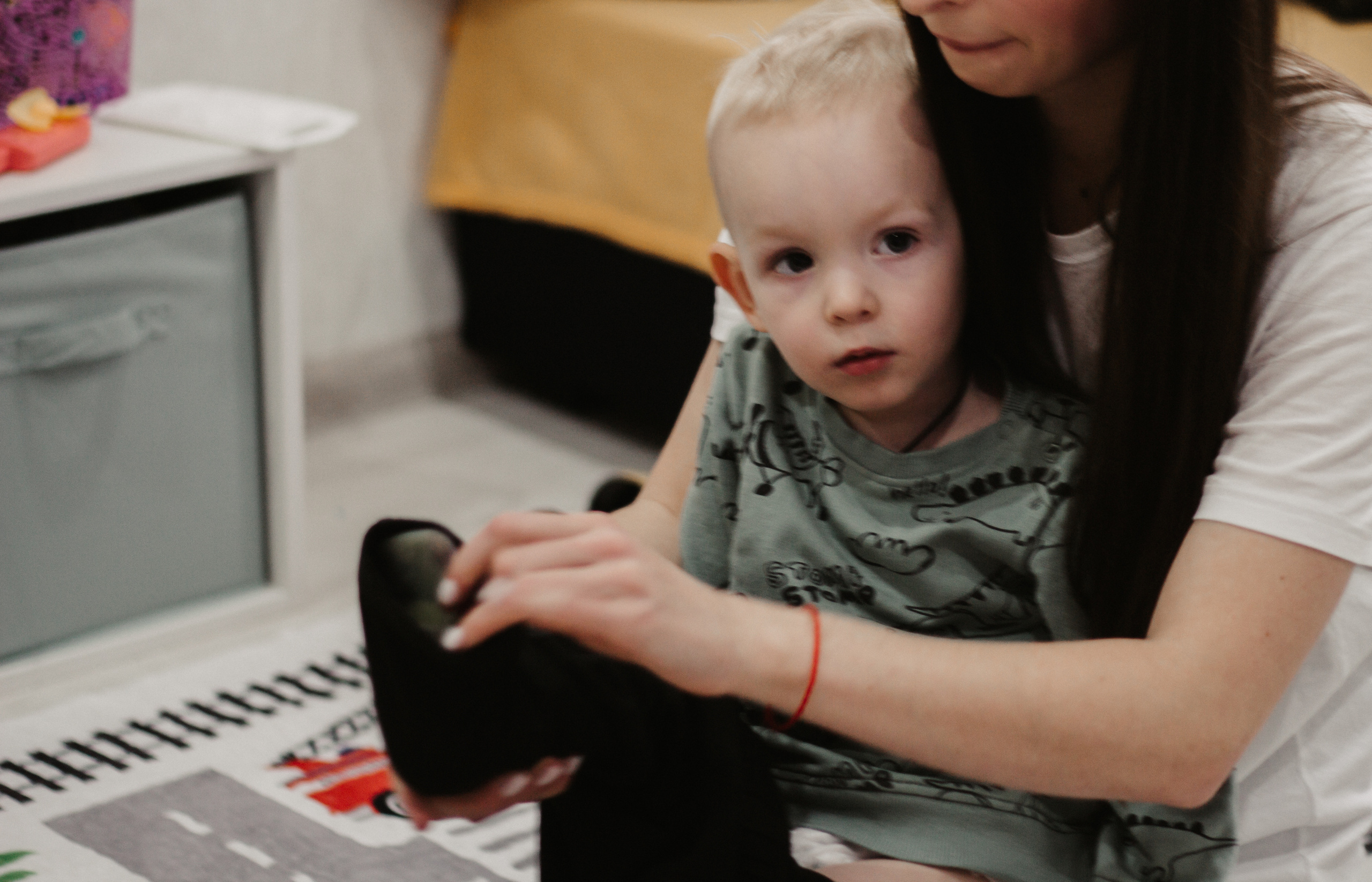 Мария, Данил и Вова. Фотографии на грани чувств. Екатеринбург