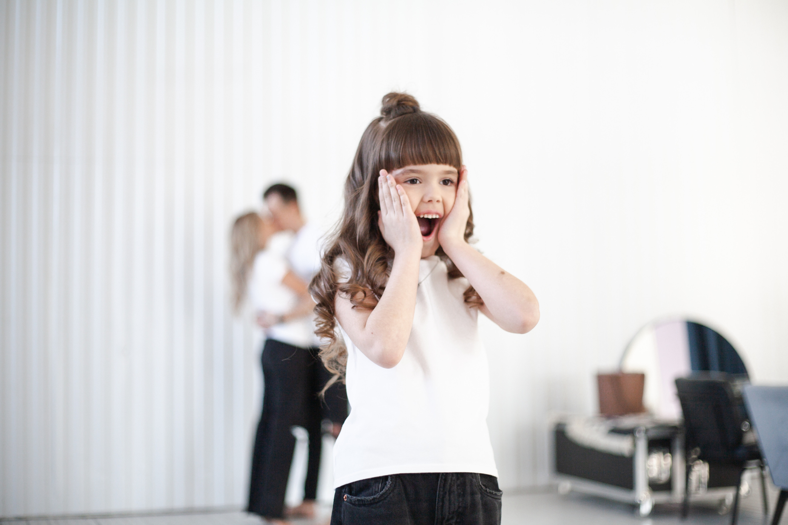 Фотосессия для Роксаны. Фотографии на грани чувств. Екатеринбург