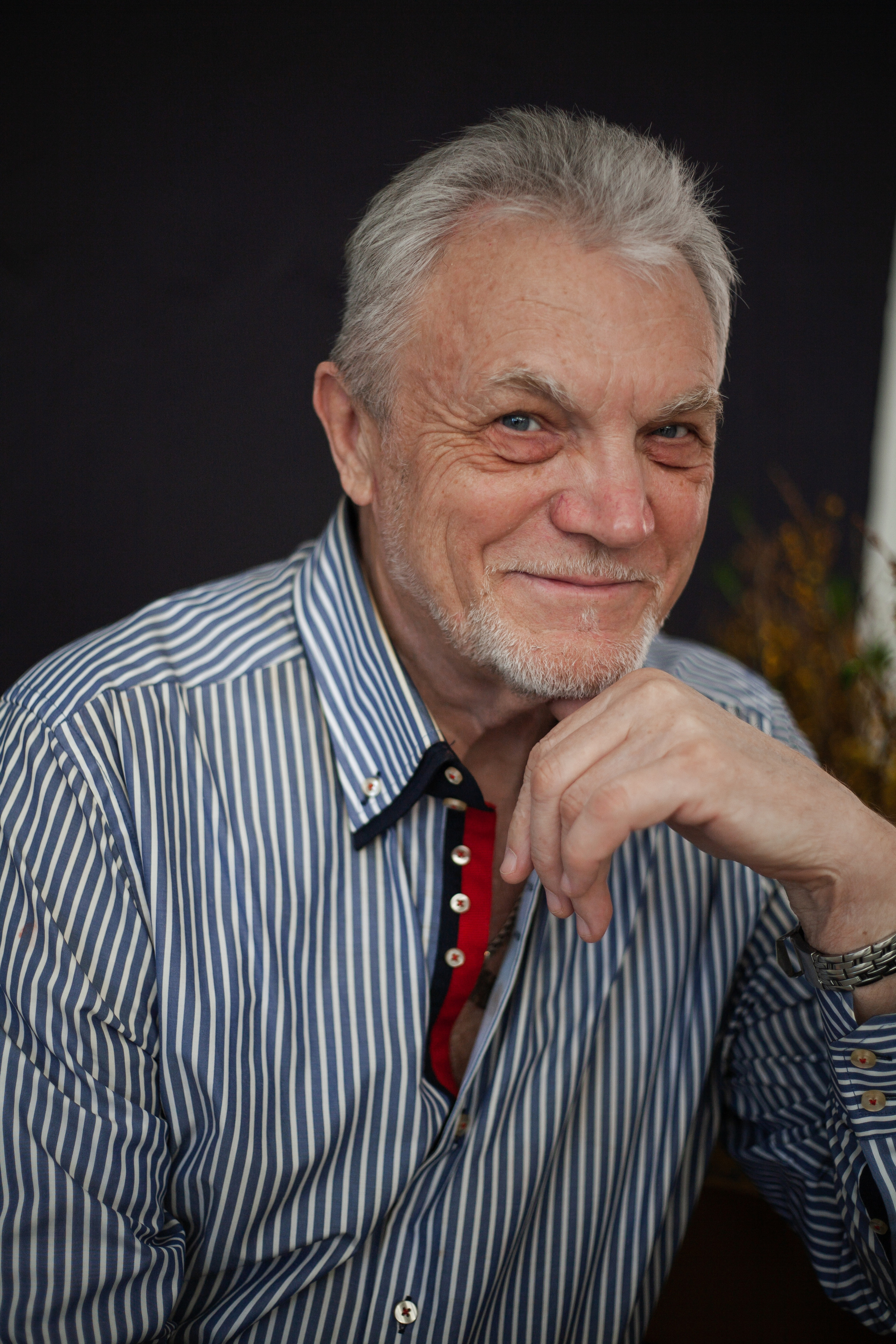 Татьяна и Виктор. Фотографии на грани чувств. Екатеринбург