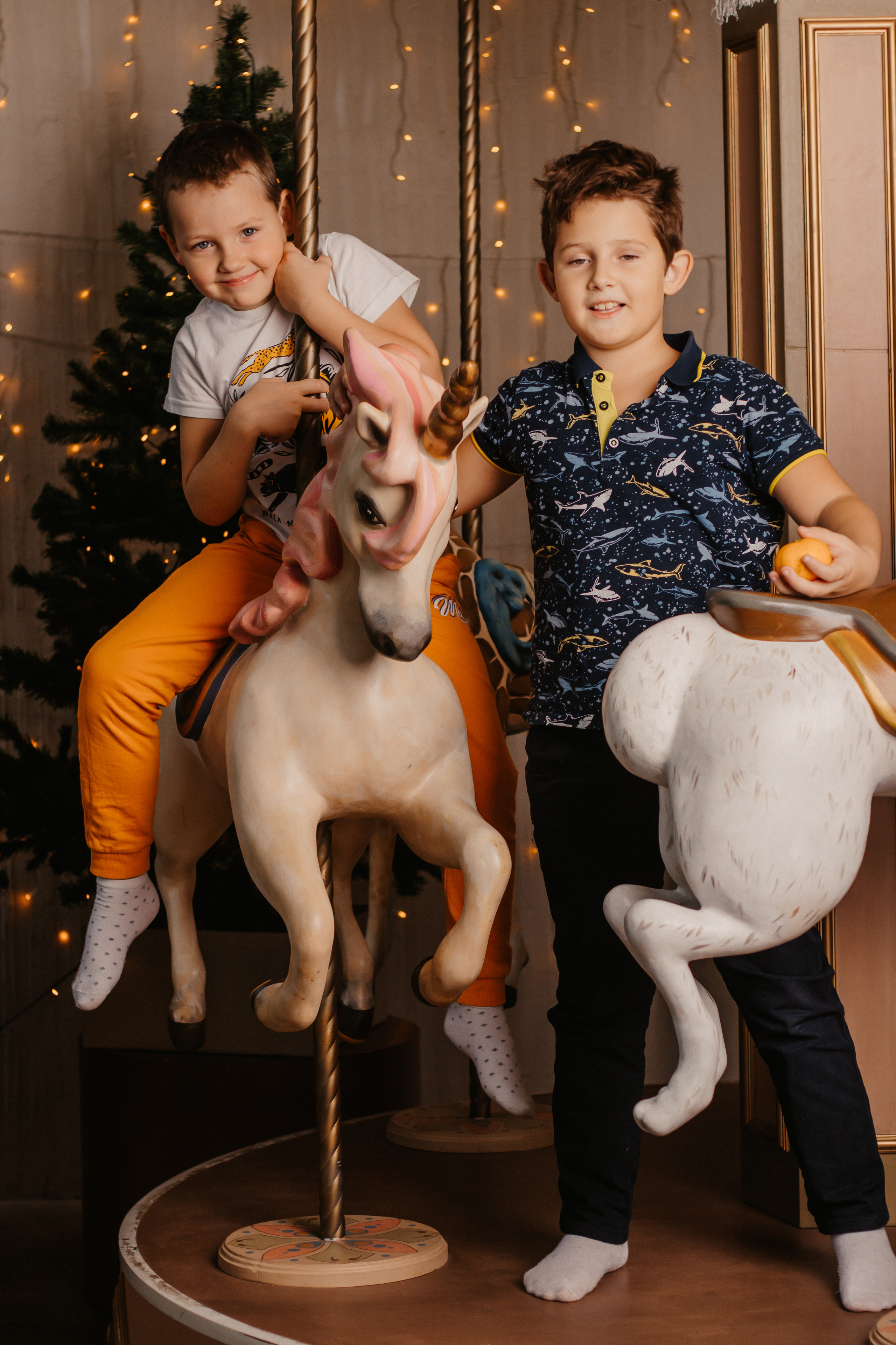 Юлия, Влад и Слава. Фотографии на грани чувств. Екатеринбург