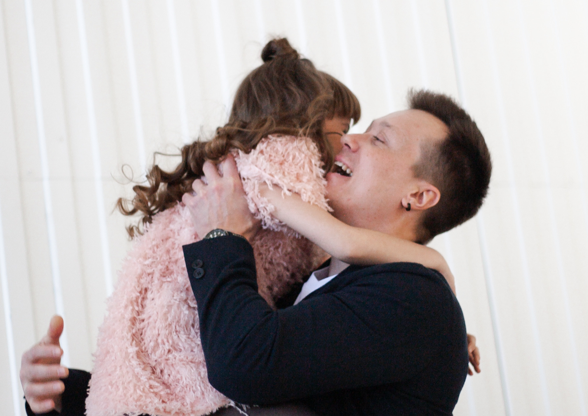 Фотосессия для Роксаны. Фотографии на грани чувств. Екатеринбург