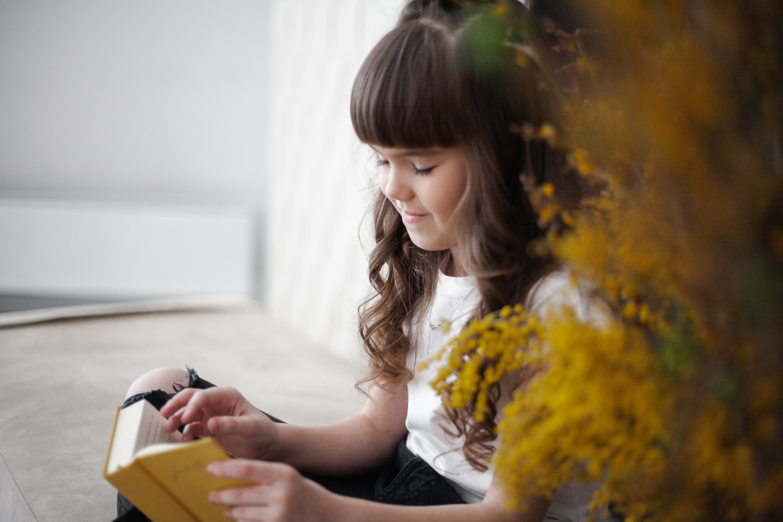 Фотосессия для Роксаны. Фотографии на грани чувств. Екатеринбург