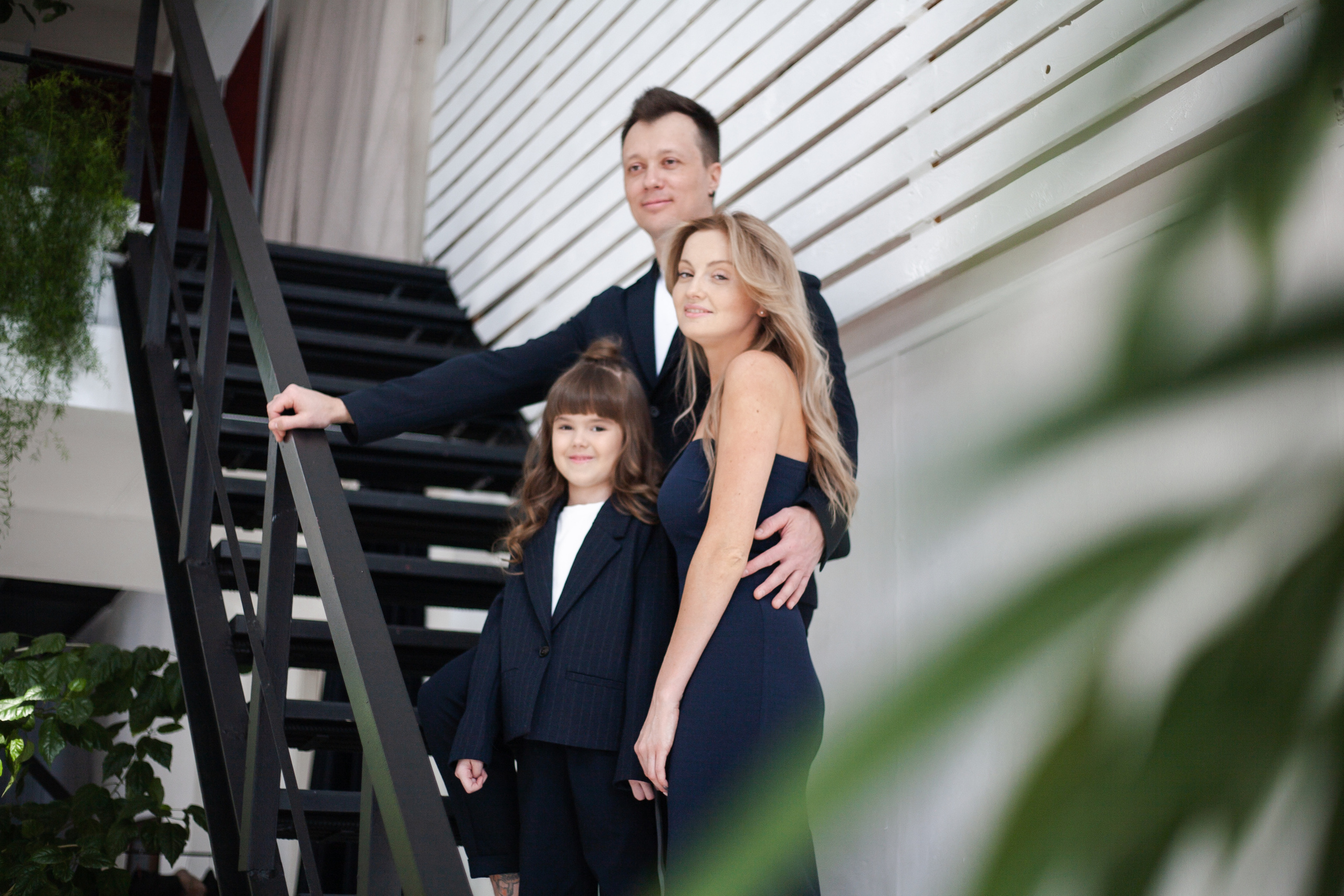 Фотосессия для Роксаны. Фотографии на грани чувств. Екатеринбург