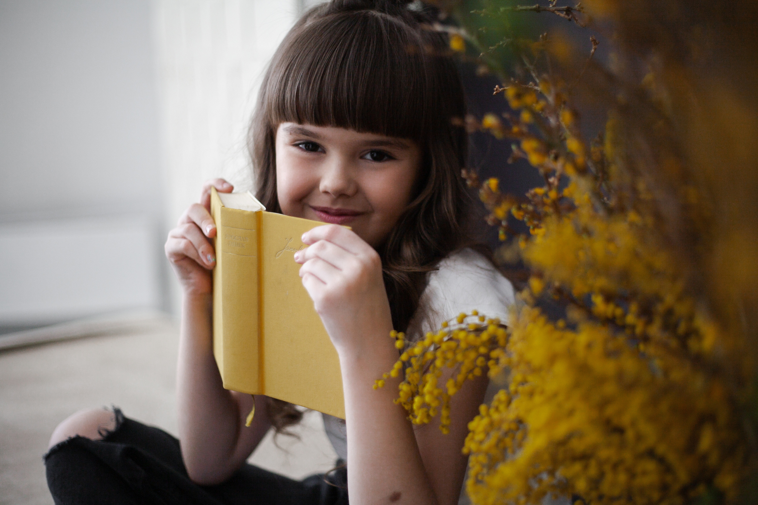 Фотосессия для Роксаны. Фотографии на грани чувств. Екатеринбург