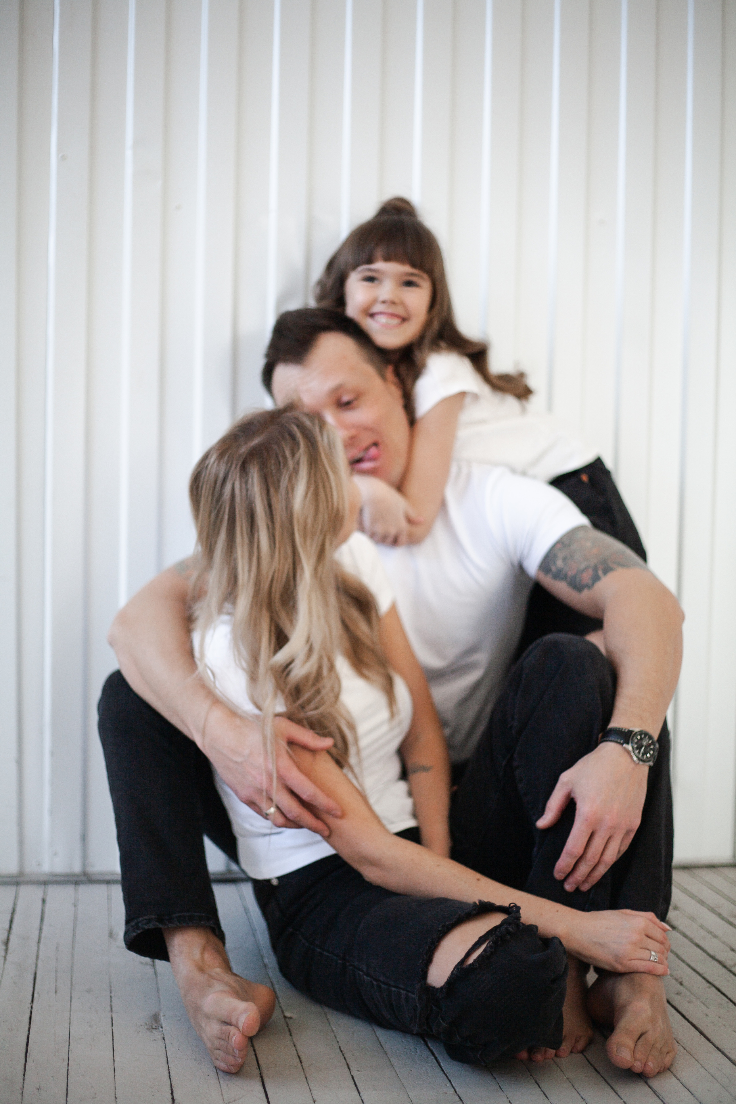 Фотосессия для Роксаны. Фотографии на грани чувств. Екатеринбург