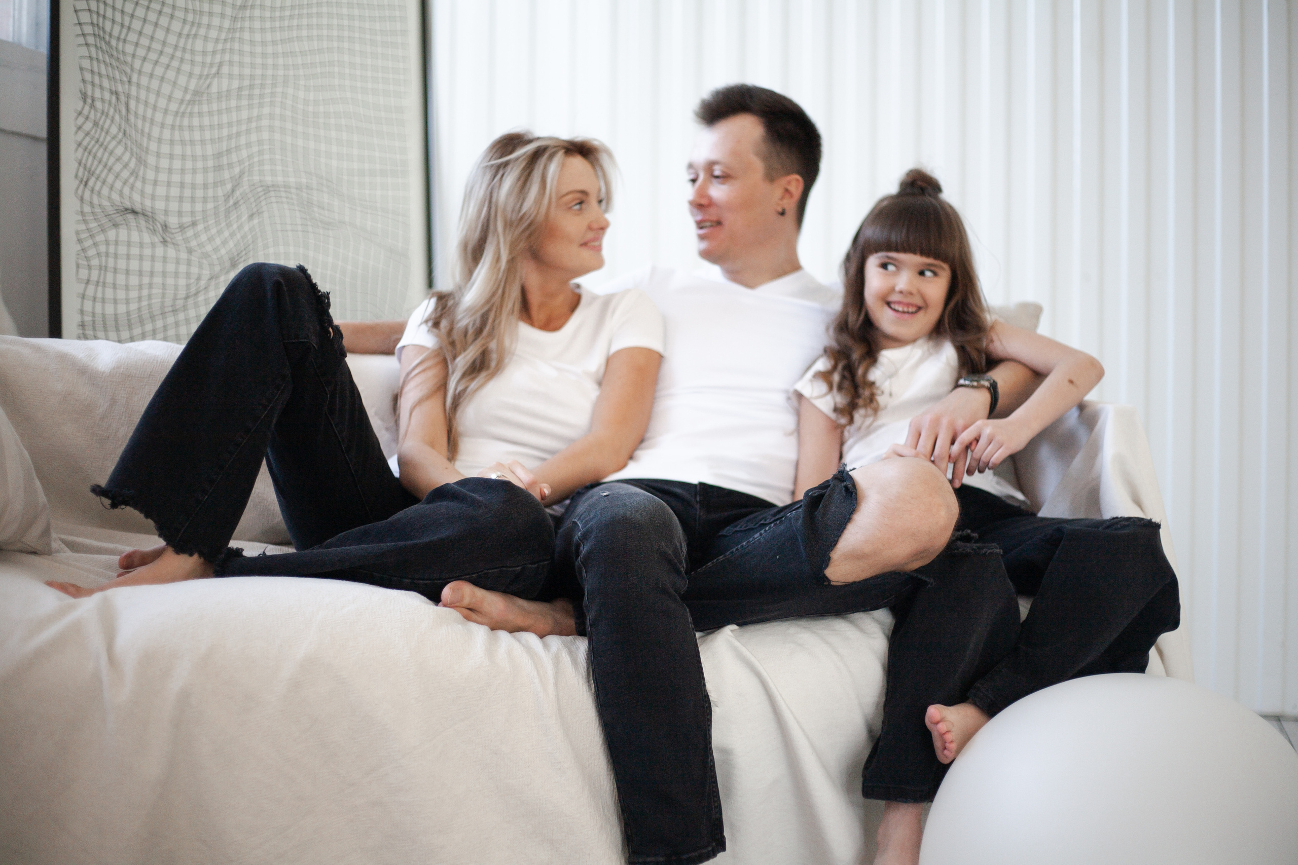 Фотосессия для Роксаны. Фотографии на грани чувств. Екатеринбург