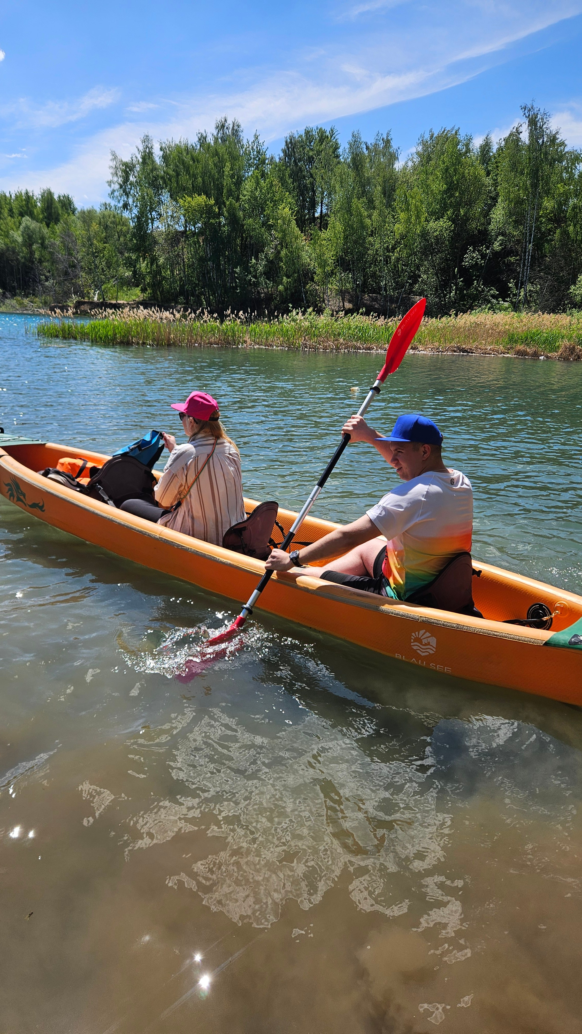 Аренда каяков, сапов, лодок, катамаранов. Аренда квадроциклов. Прокат Кондуки