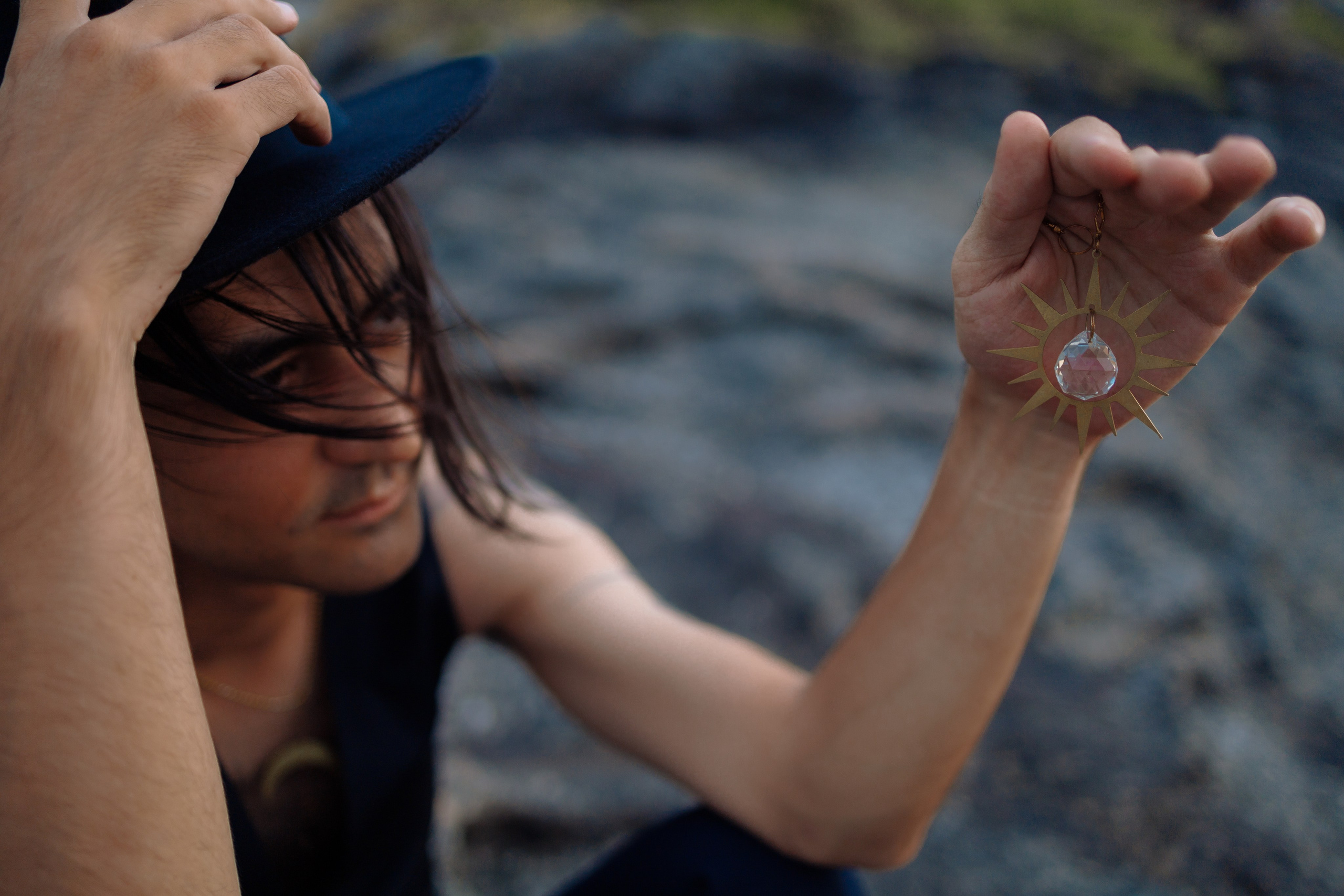 Азат. Фотограф лирики