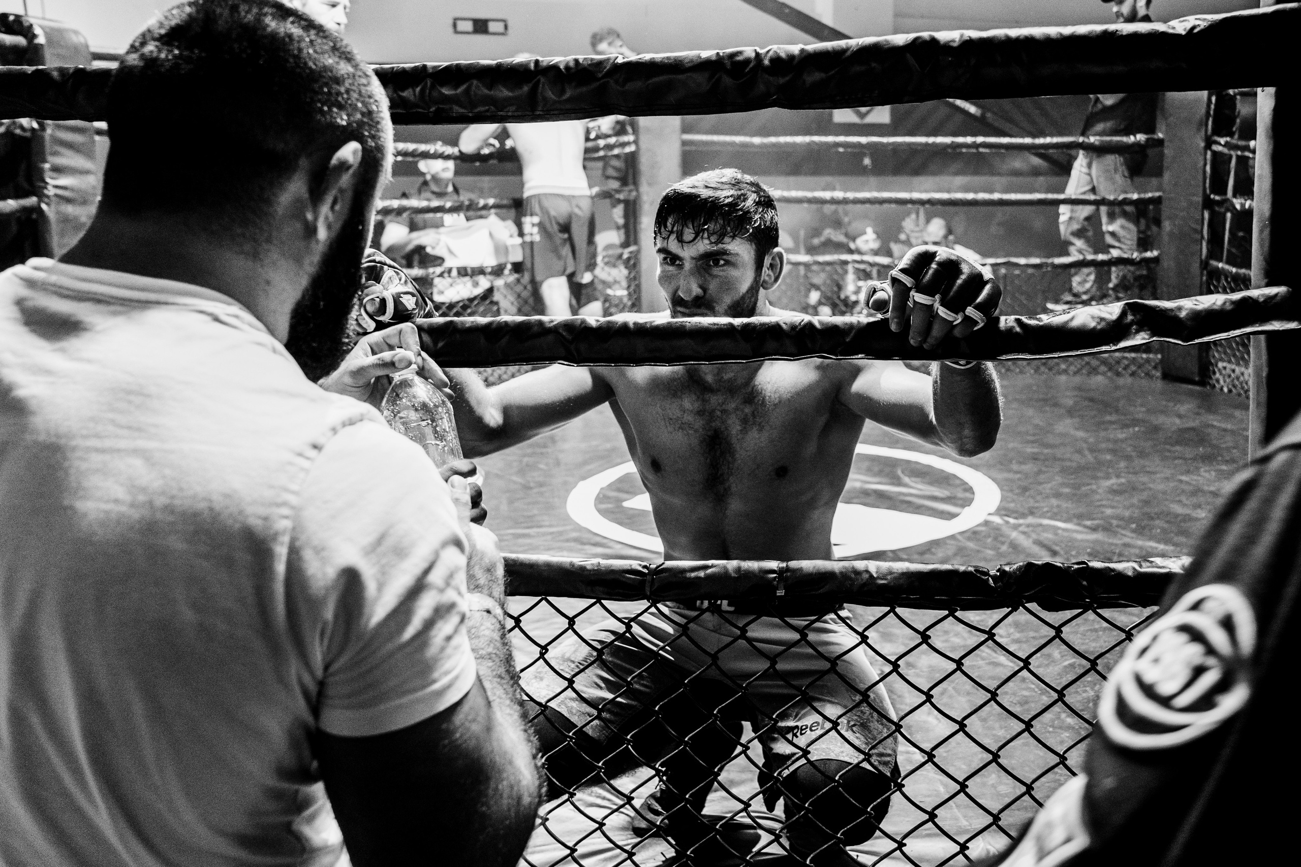 Backstage. Создание визуального контента для бизнеса и блогов