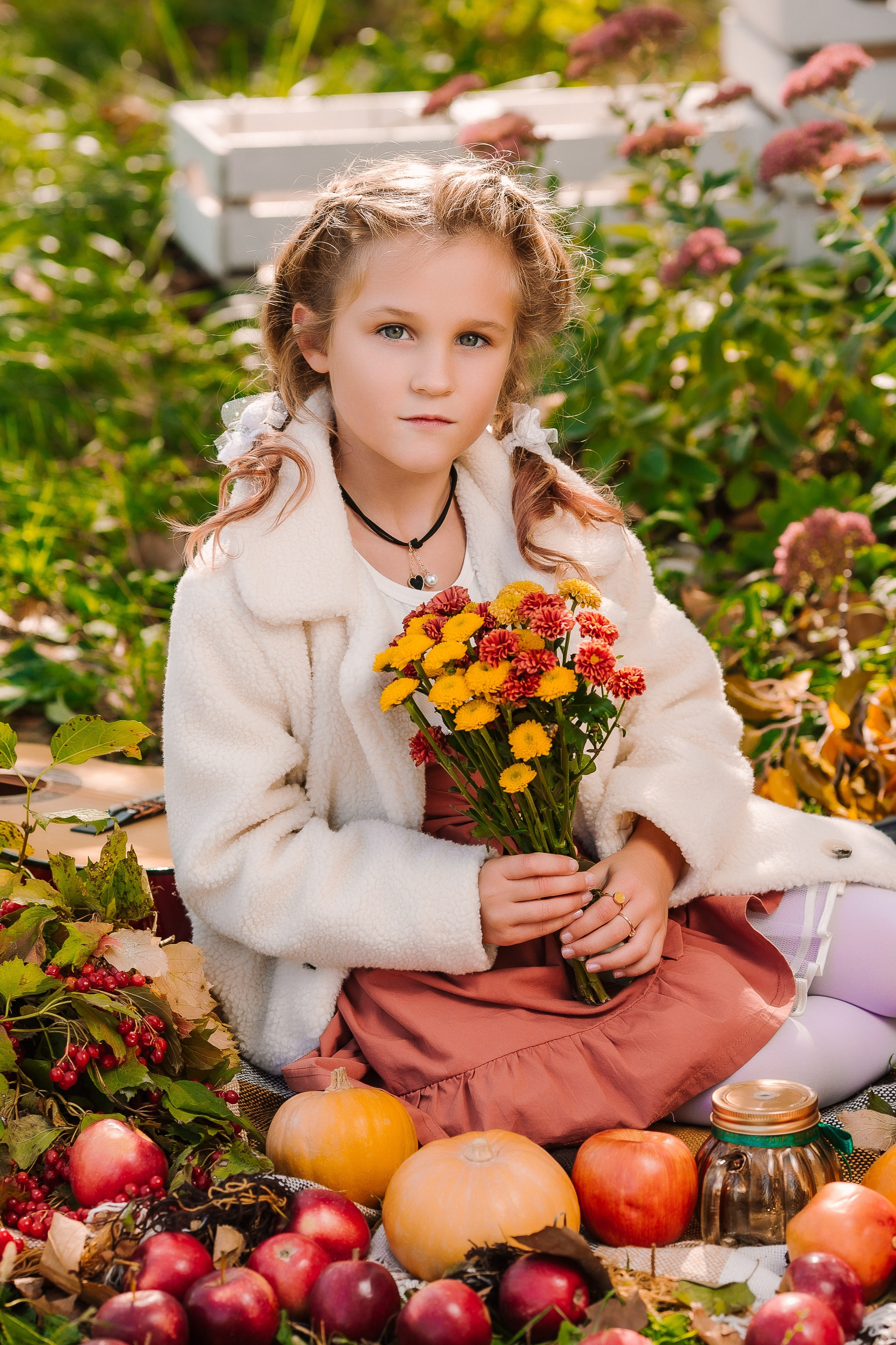 Съемка для Детского сада_ портреты. Выпускные альбомы Натальи Бутко: Новороссийск, Анапа, Геленджик