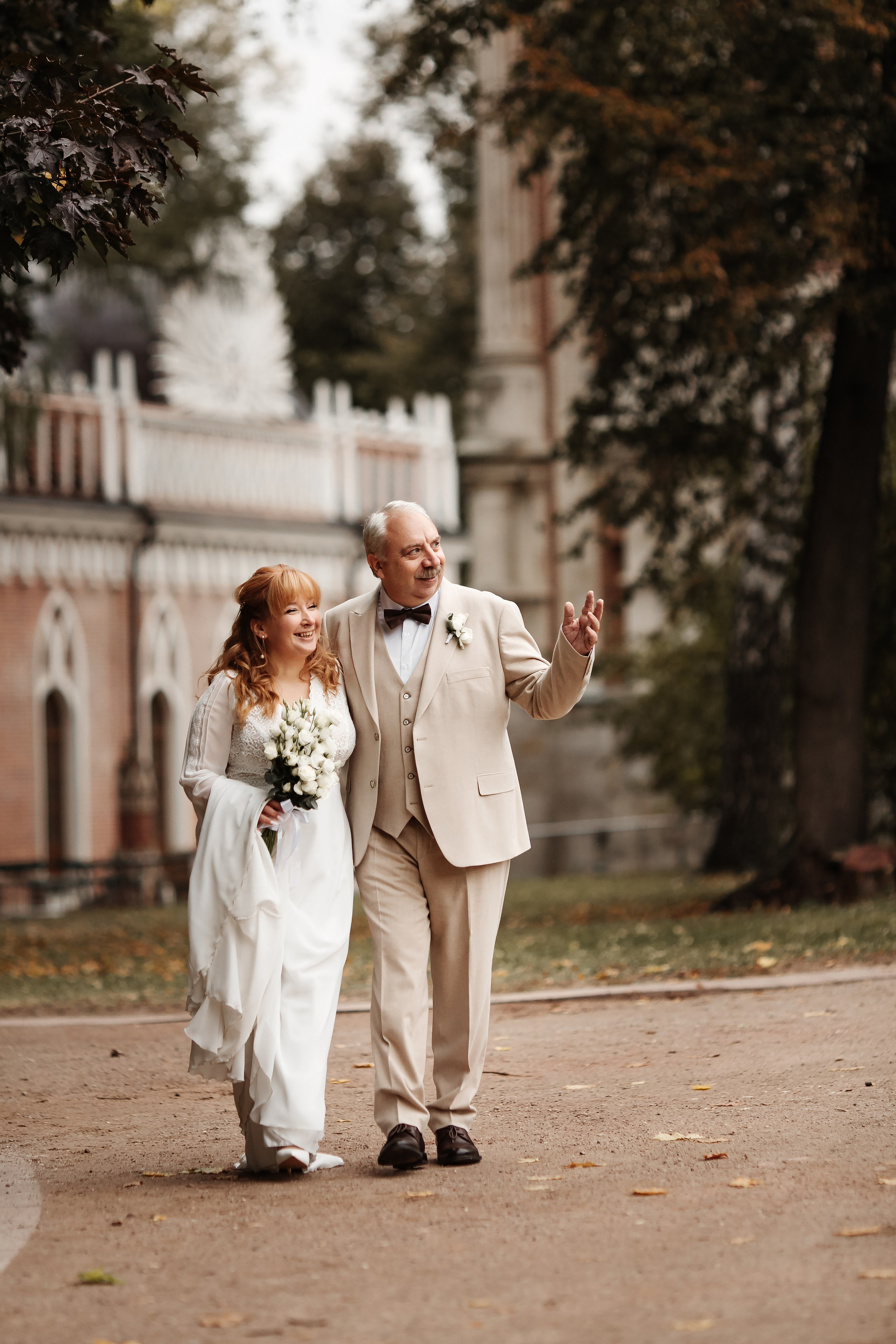 Максим и Юлия. Команда фотографов