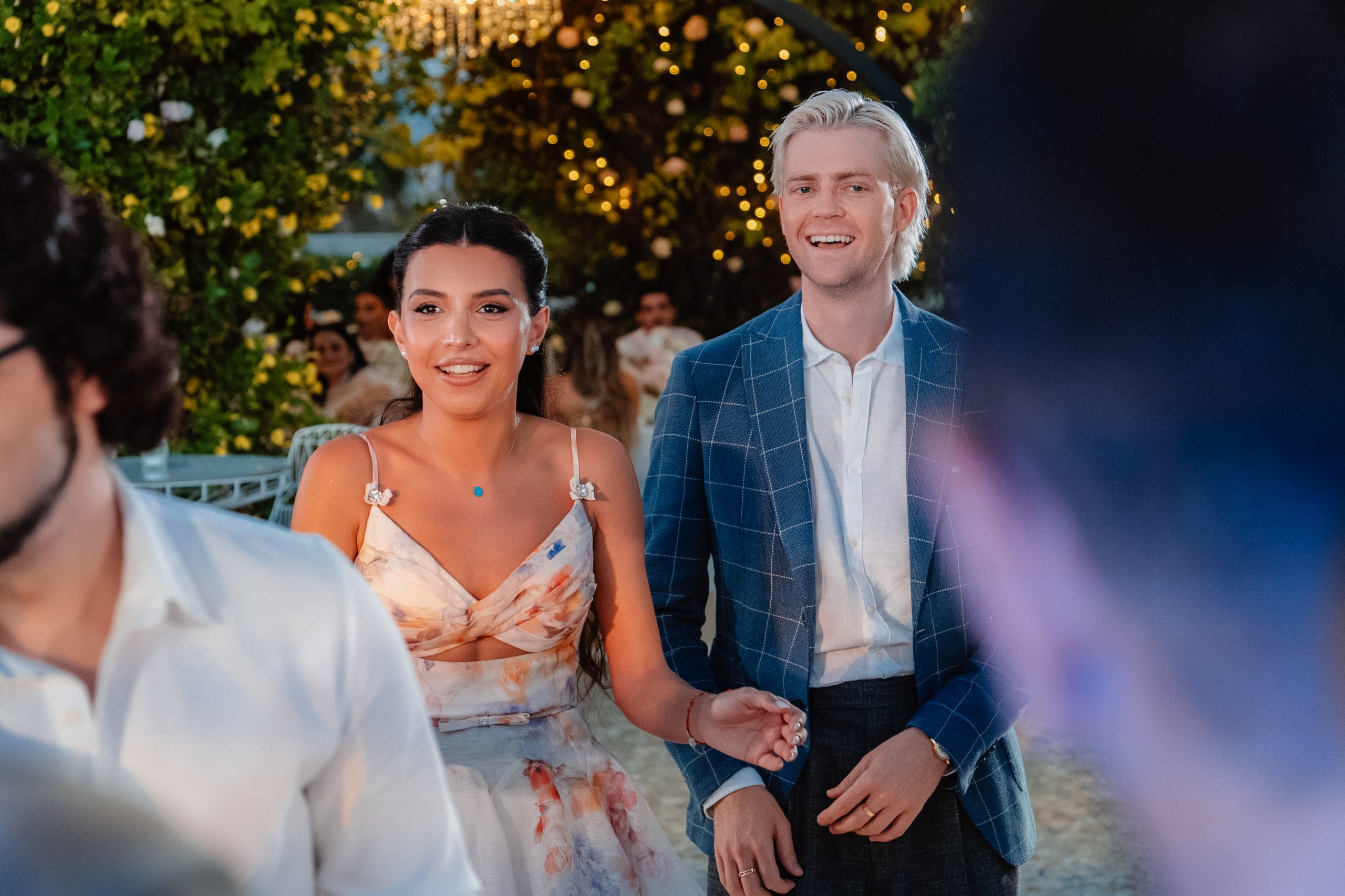 BVLGARY DUBAI. Фото | Видео Контент Мишель Ватаманюк