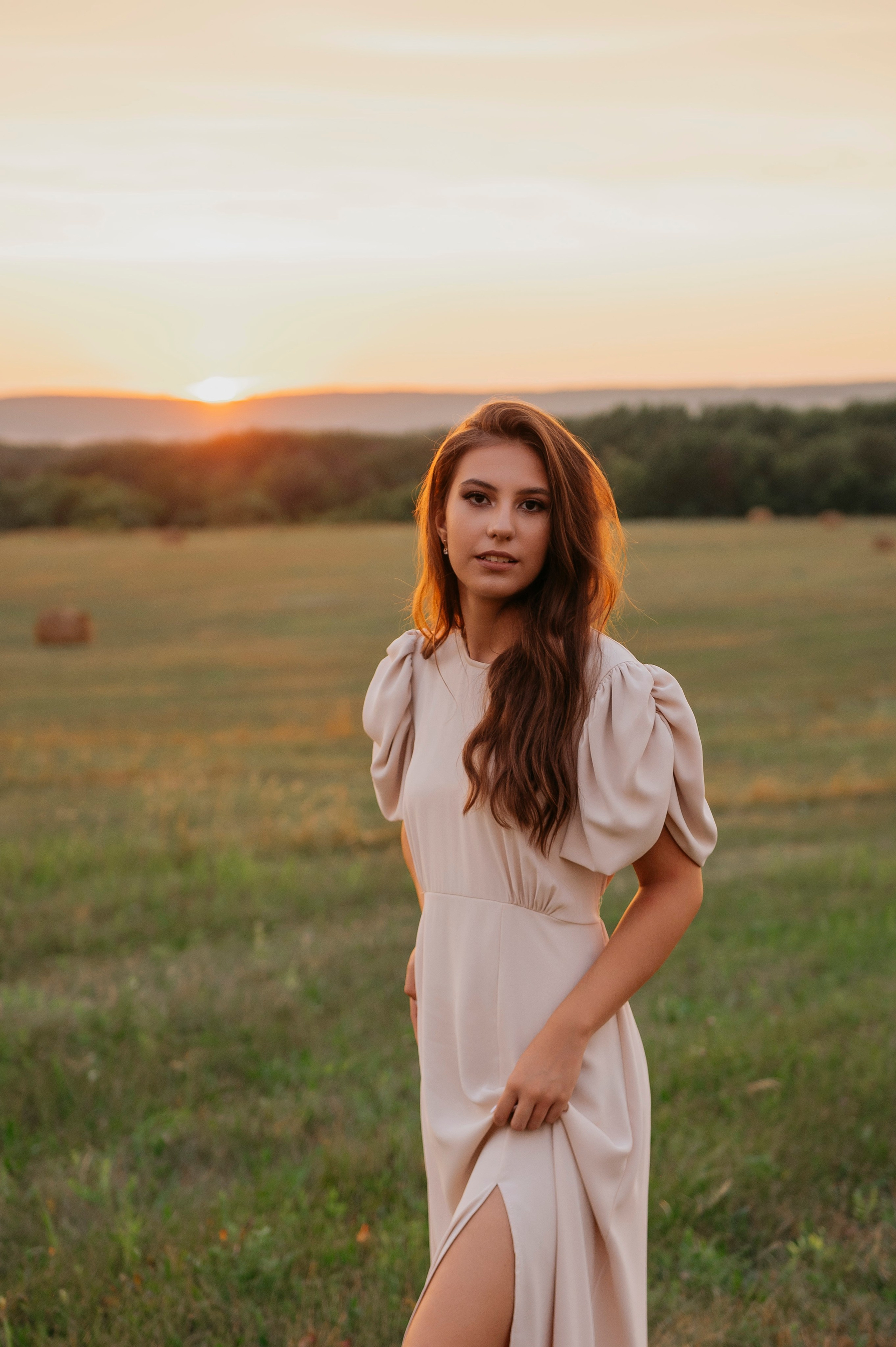 Евангелина. Фотограф Дарья Семина