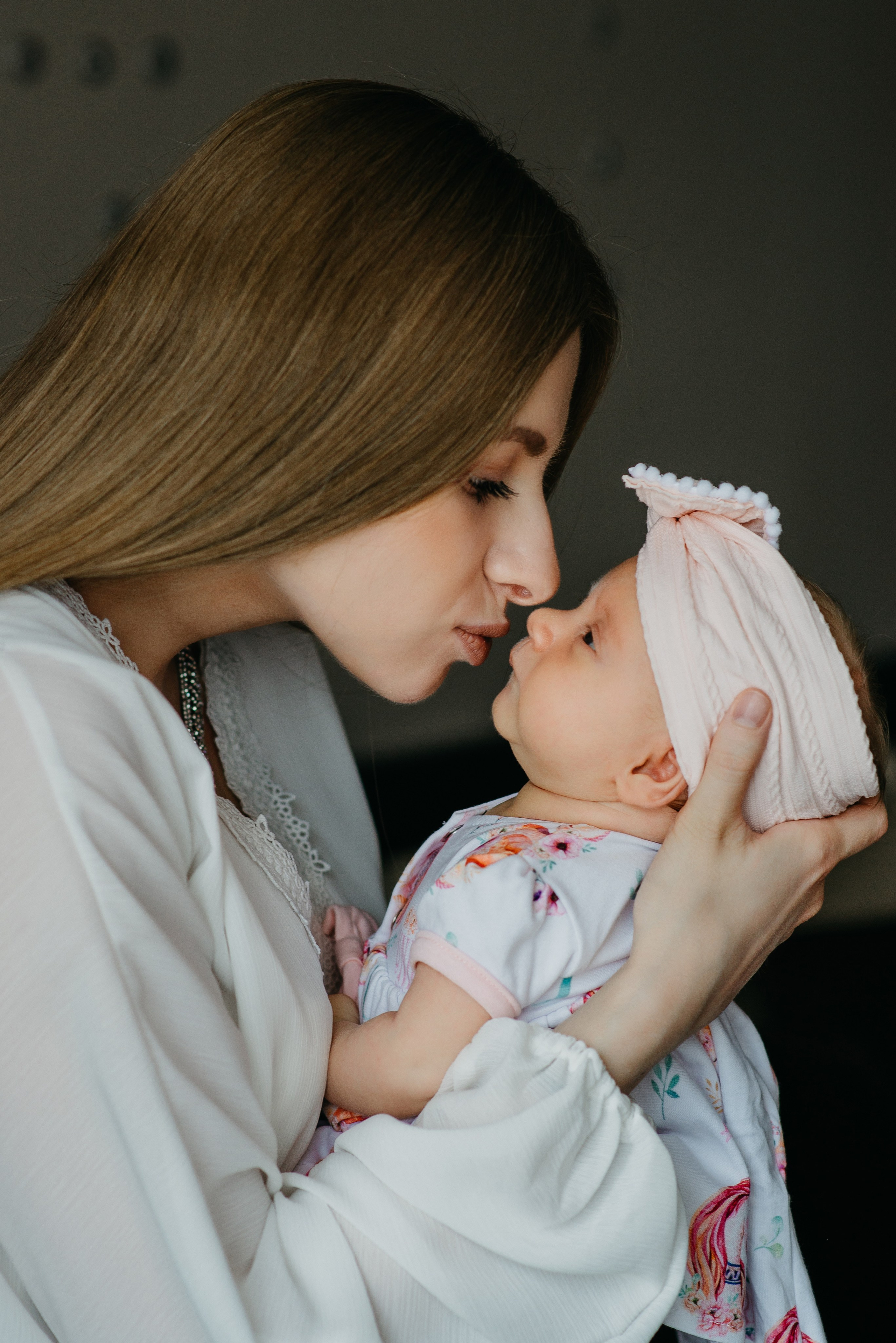 Маленькое чудо. Фотограф Дарья Семина