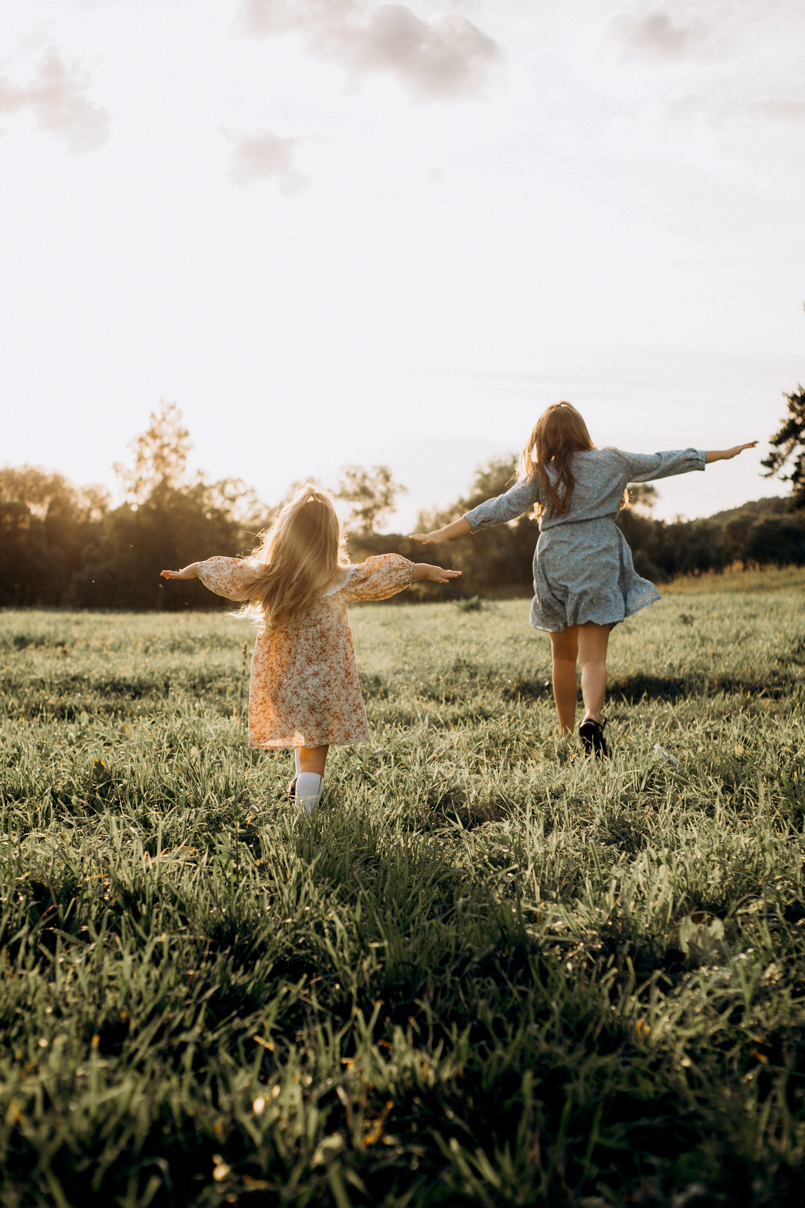 Дима, Аня, Василиса, Тася и Ваня. Фотограф В Москве и Подольске Лена Иванова