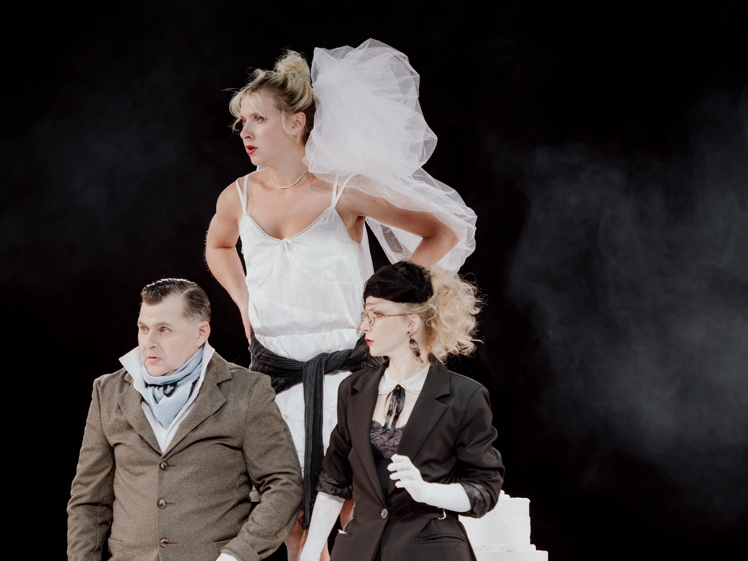 «Танго». Маруся Машкова • Фотограф в Москве