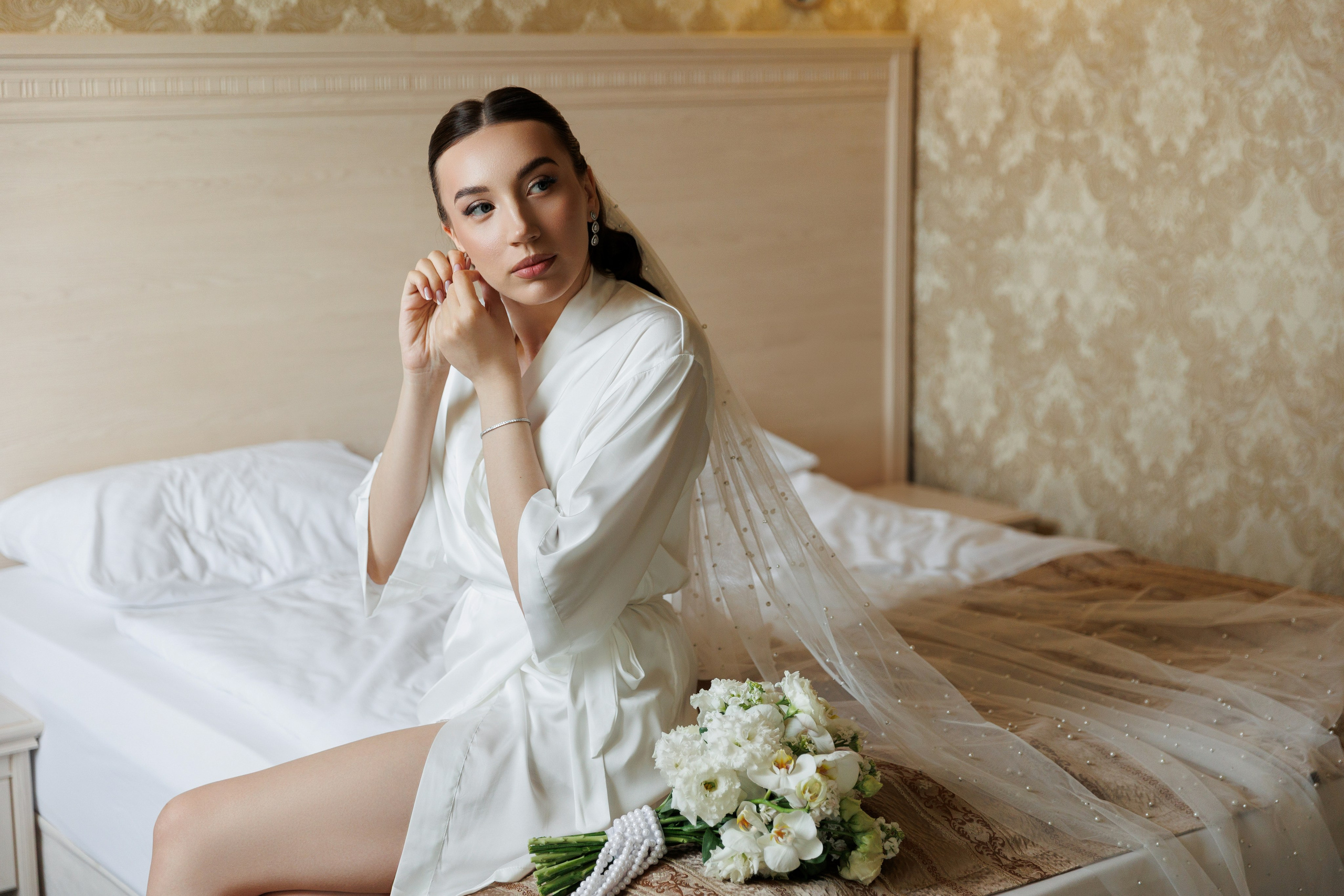 Иван&Ангелина. Свадебный фотограф в Ростове-на-Дону Базарова Анастасия