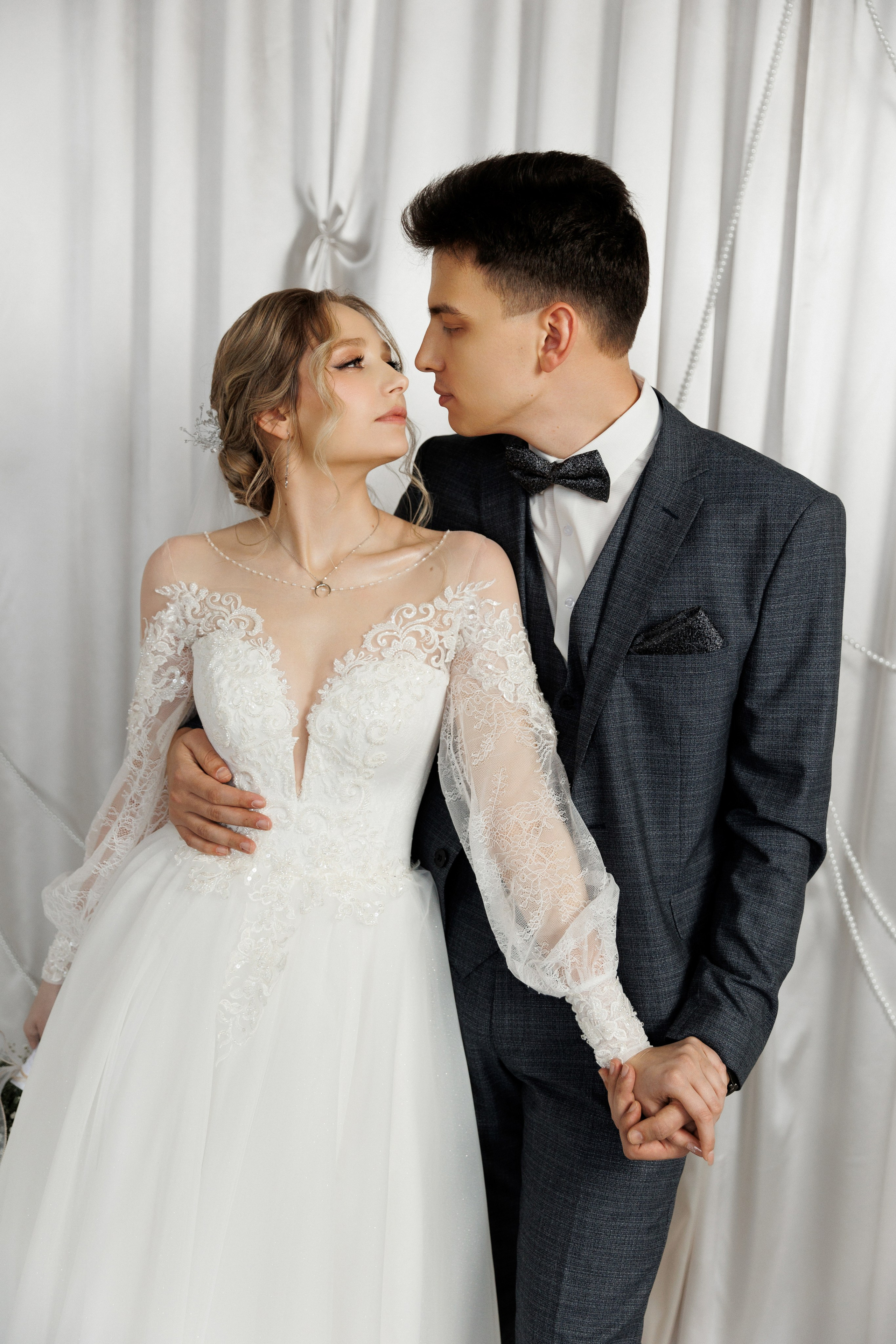 Юрий&Софья. Свадебный фотограф в Ростове-на-Дону Базарова Анастасия