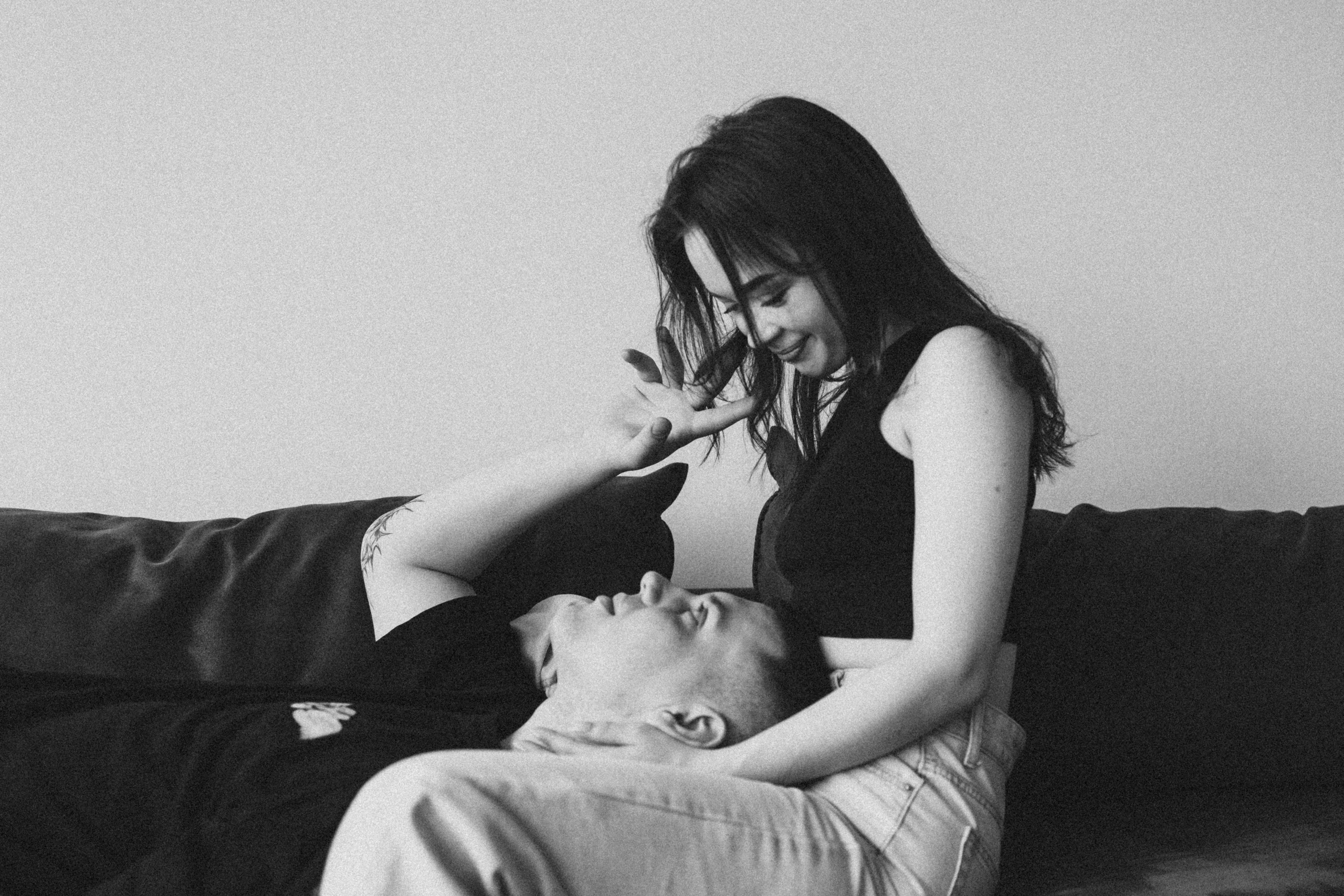 Love Story. Анна Лобастова | Фотограф для особенных мгновений ❤ Москва Люберцы