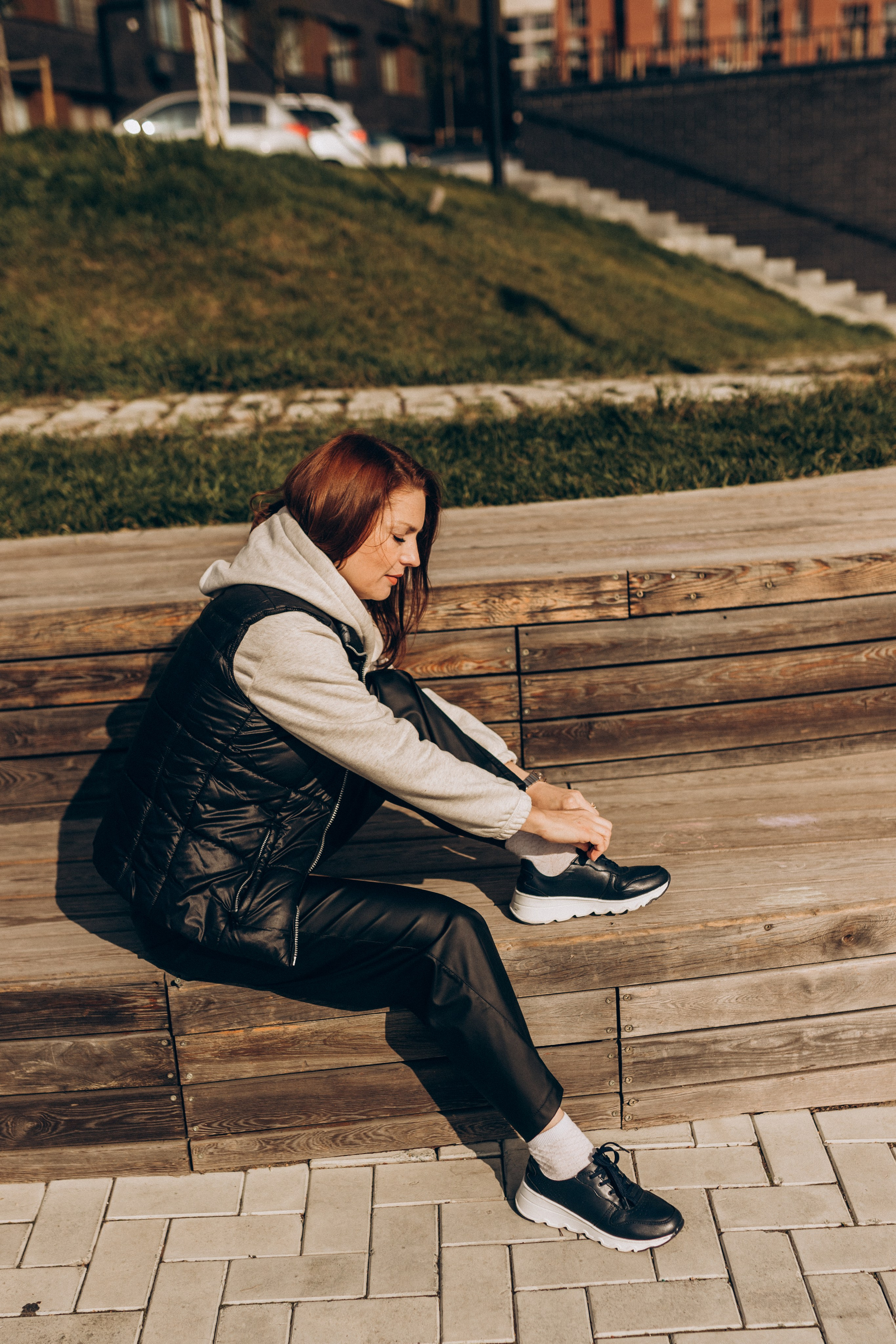 Евгения. Семейный фотограф lifestyle в Новосибирске Елена Шпилевая