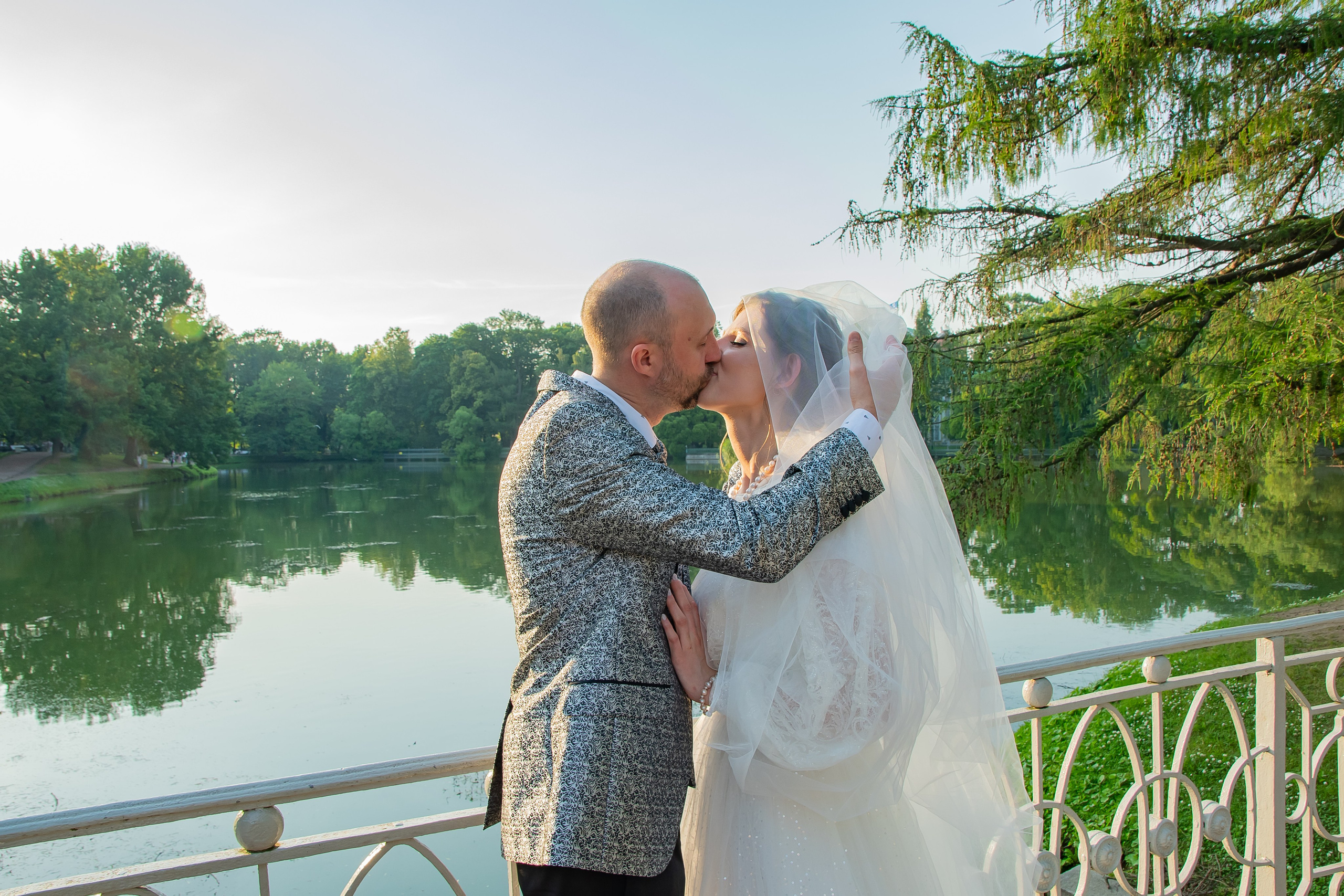 Константин и Елена. Фотограф Виктория Щербинина в Санкт-Петербурге и Москве