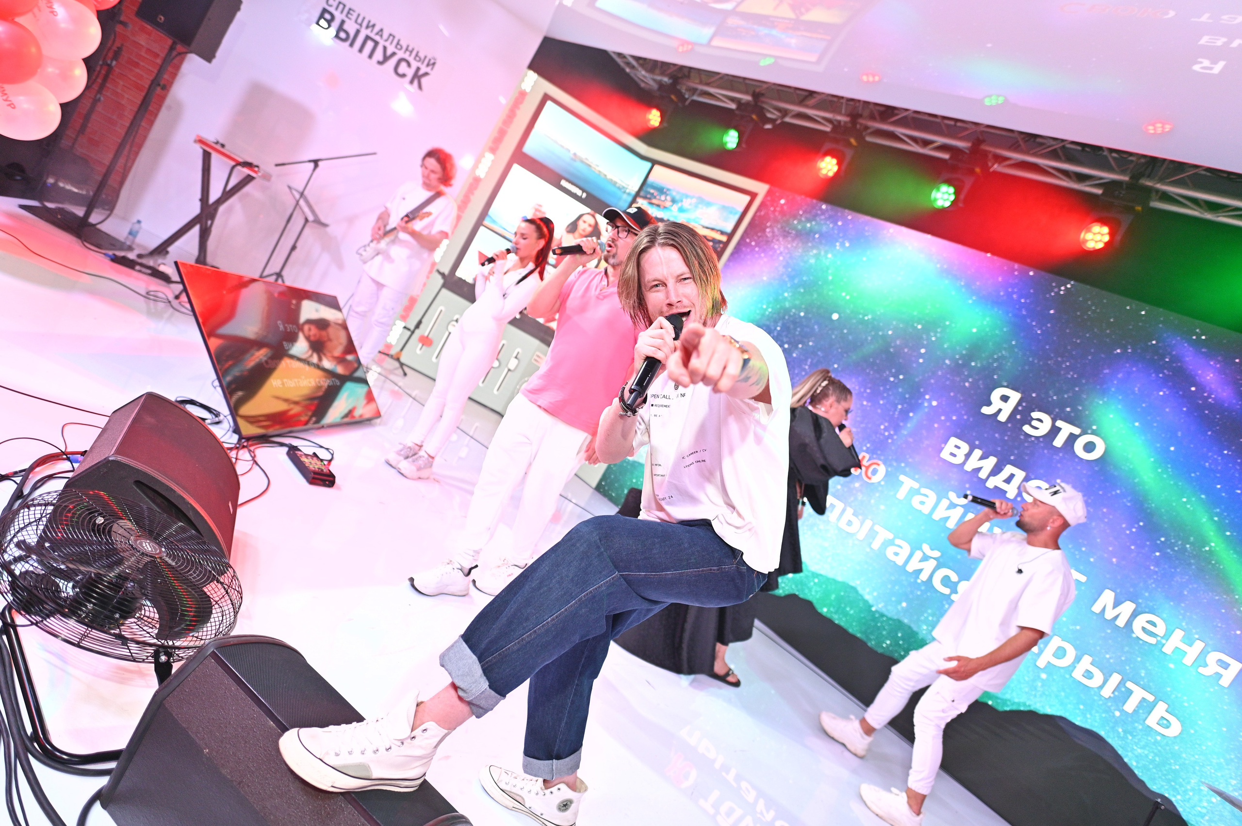 Алые Паруса 02.07.2024. EVEREST PHOTO REPORT