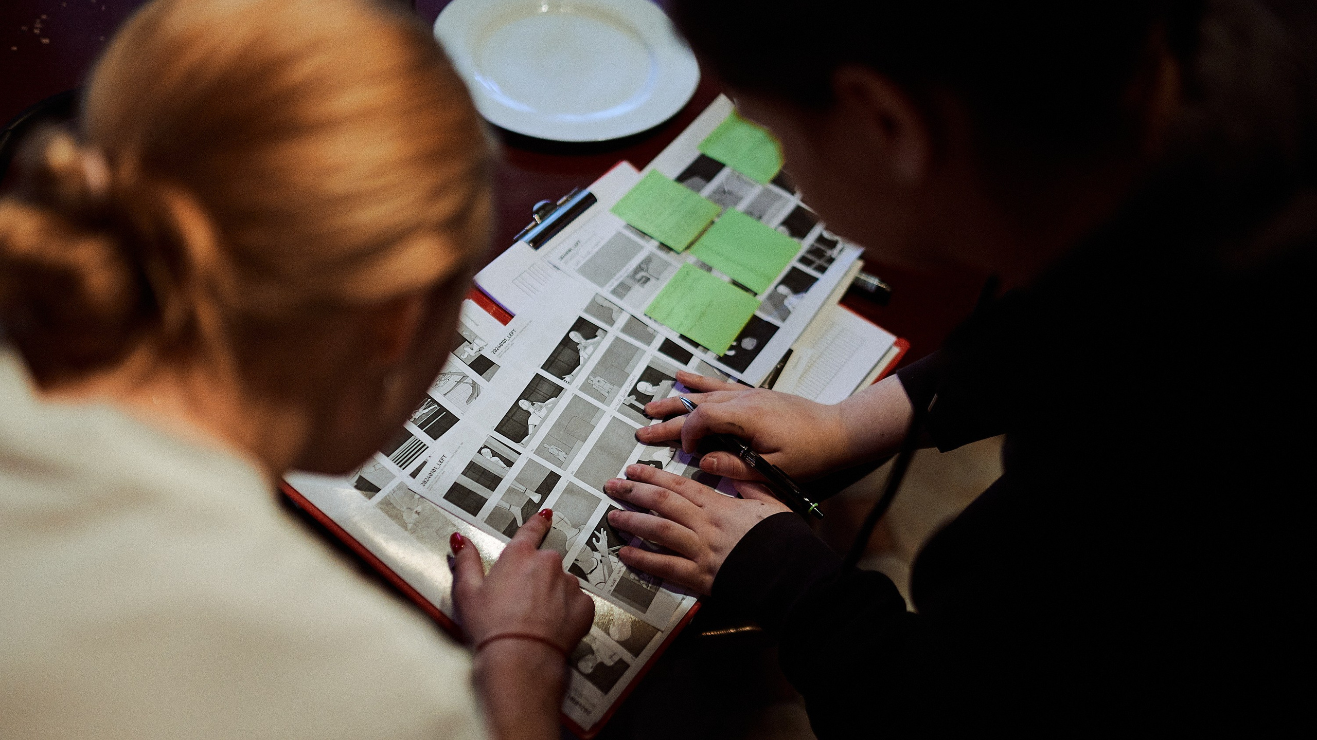 Бэкстейдж. Фотограф и оператор мероприятий, концертов и портретов в городе Москва