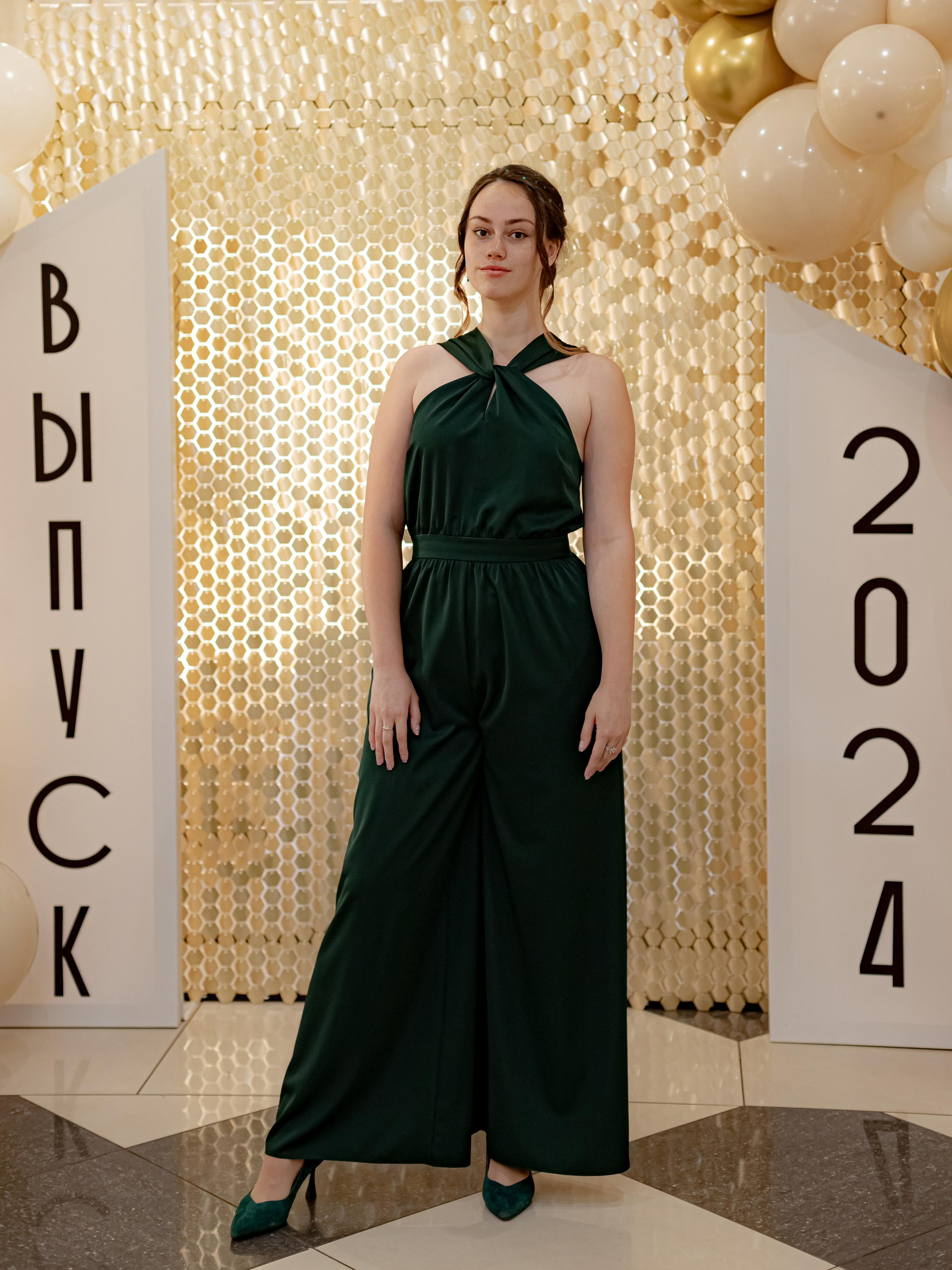 ВЫПУСКНОЙ. Photokarish